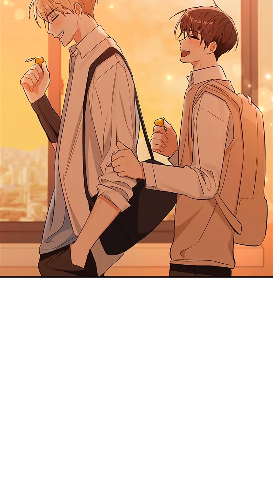 Read Shining Summer chapter 59 image 8 on Lezhin