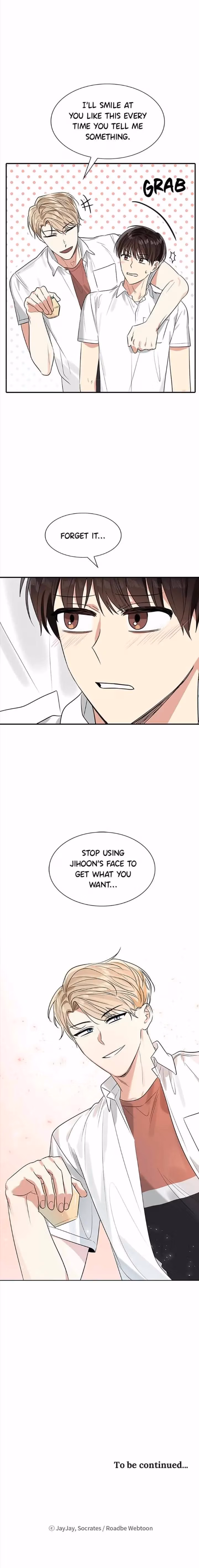 Read Shining Summer chapter 6 image 6 on Lezhin