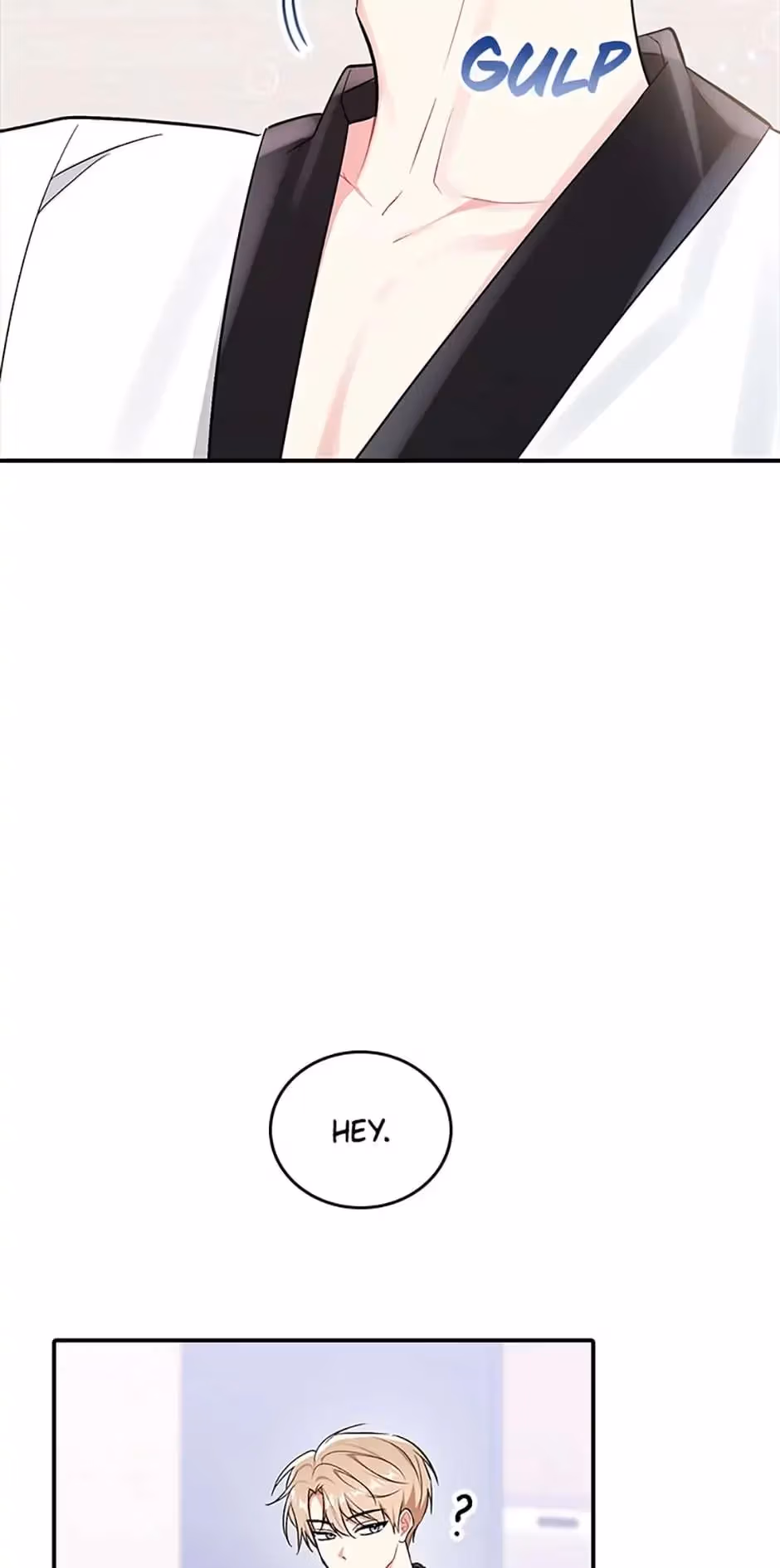 Read Shining Summer chapter 60 image 1 on Lezhin
