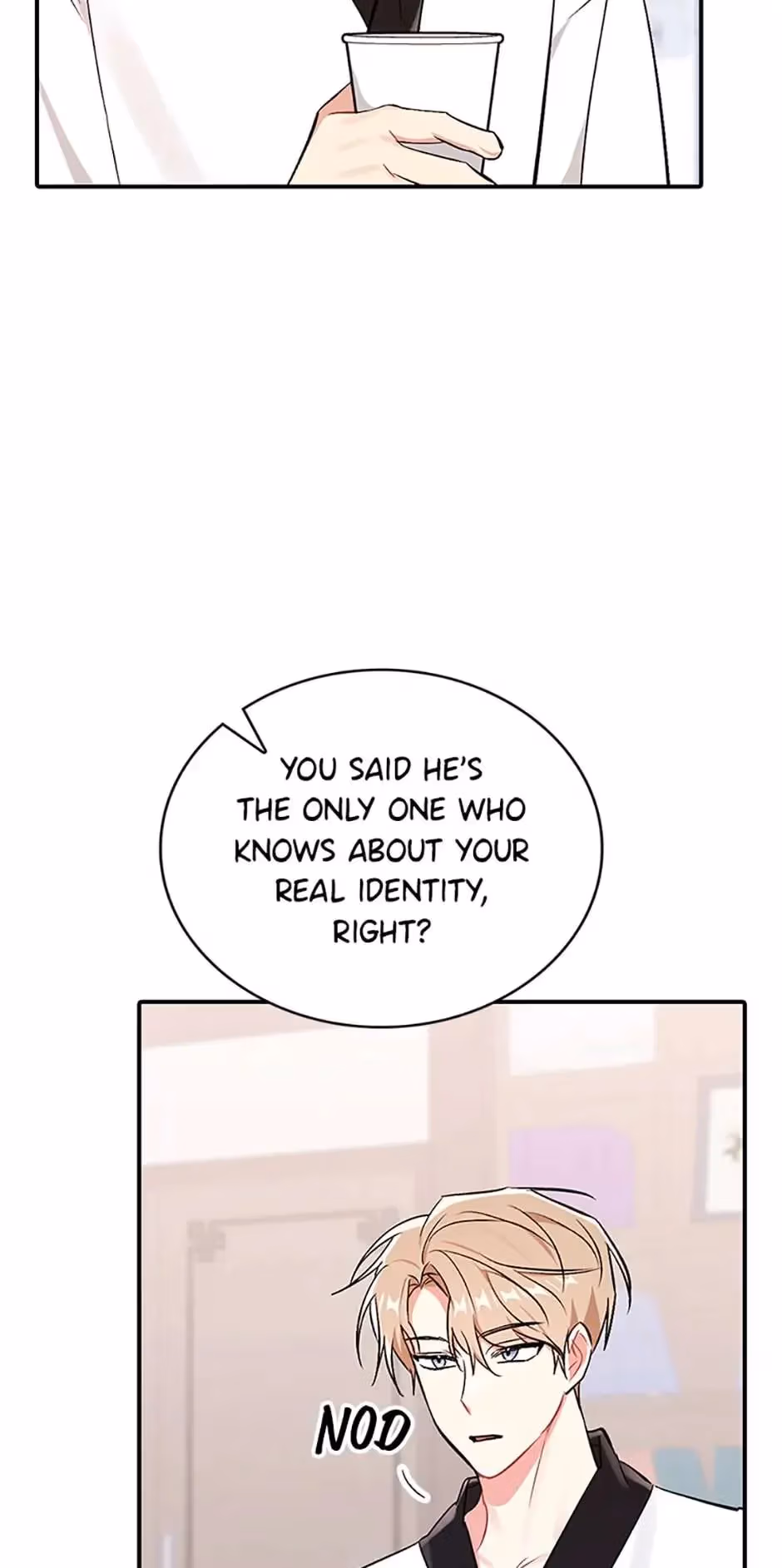 Read Shining Summer chapter 60 image 13 on Lezhin