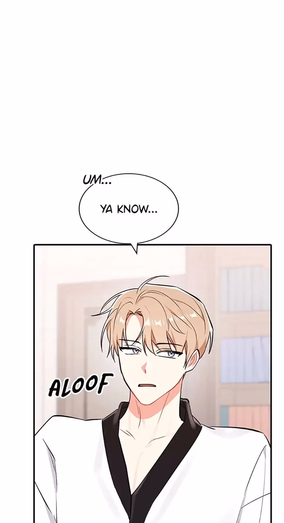 Read Shining Summer chapter 60 image 18 on Lezhin