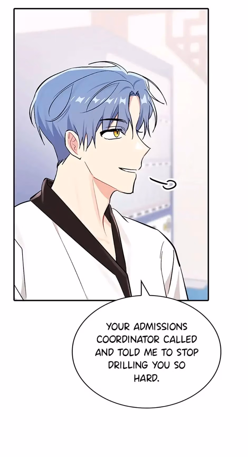 Read Shining Summer chapter 60 image 20 on Lezhin