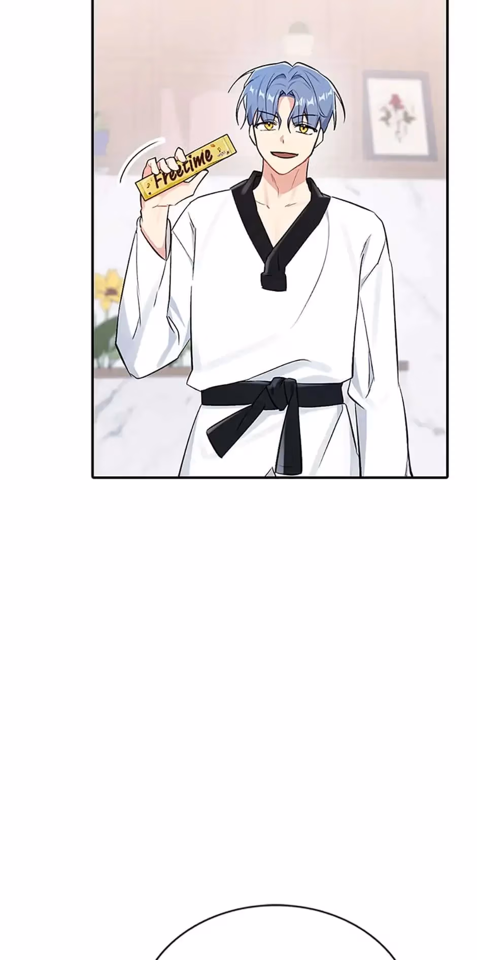 Read Shining Summer chapter 60 image 3 on Lezhin