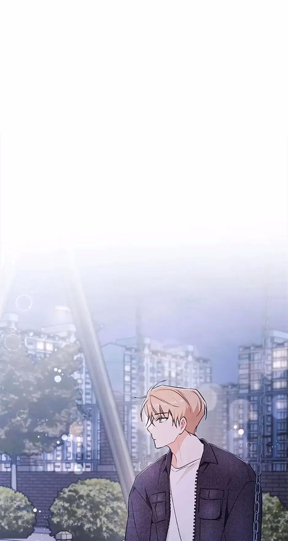 Read Shining Summer chapter 60 image 33 on Lezhin
