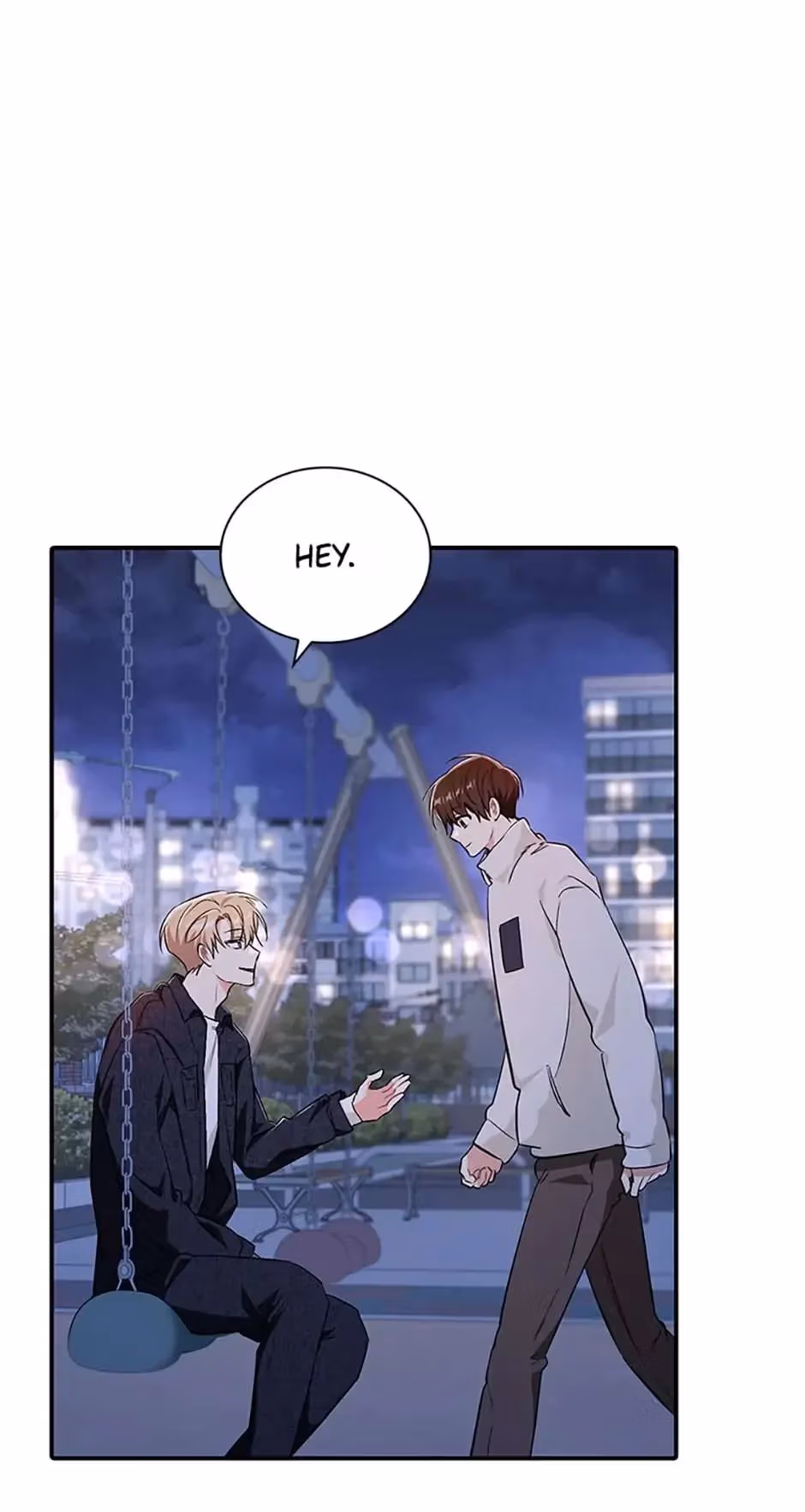 Read Shining Summer chapter 60 image 36 on Lezhin