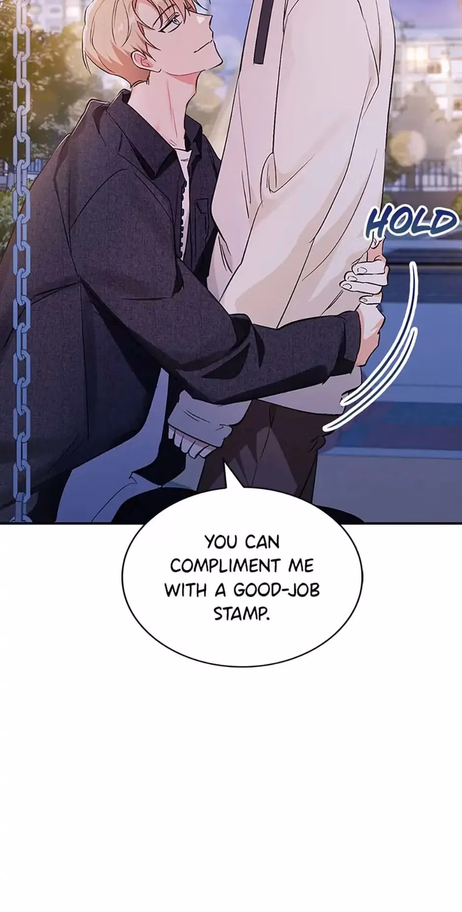 Read Shining Summer chapter 60 image 39 on Lezhin