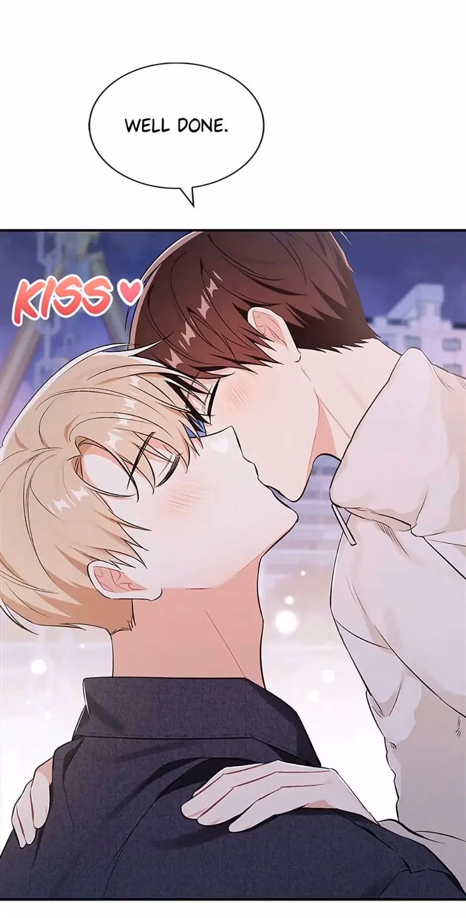 Read Shining Summer chapter 60 image 41 on Lezhin