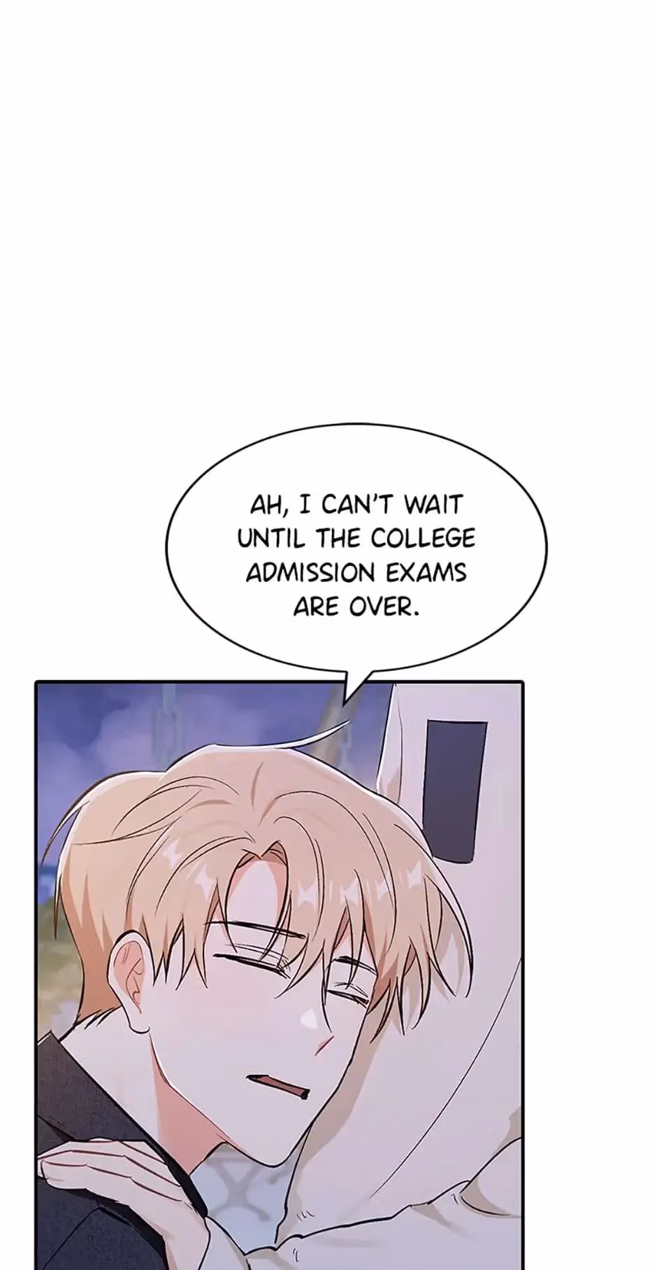 Read Shining Summer chapter 60 image 42 on Lezhin