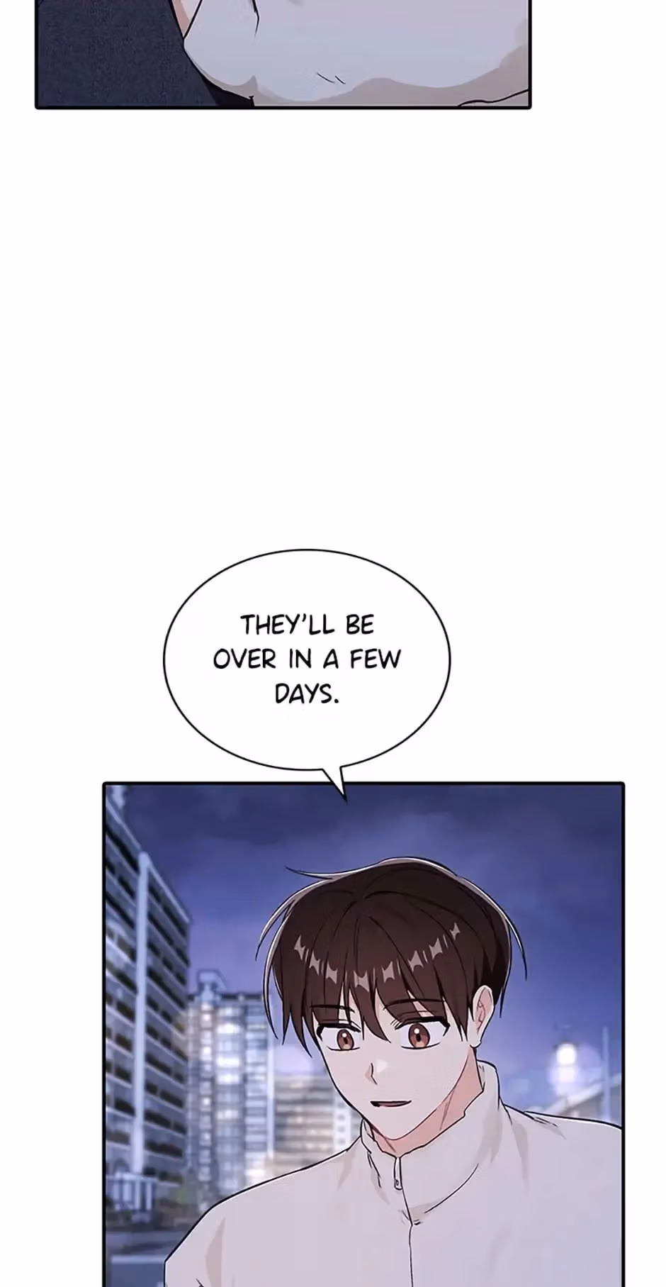 Read Shining Summer chapter 60 image 43 on Lezhin