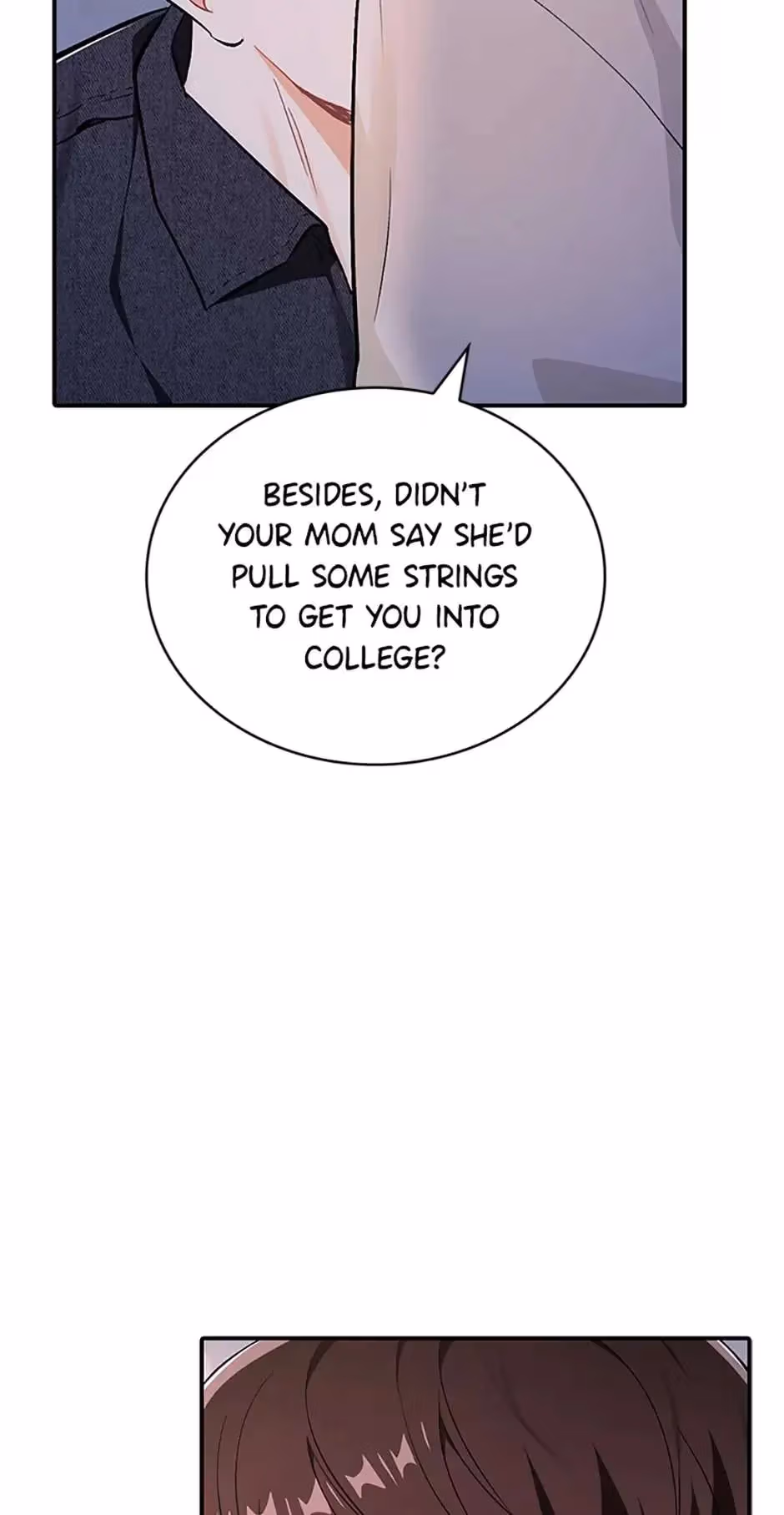 Read Shining Summer chapter 60 image 45 on Lezhin