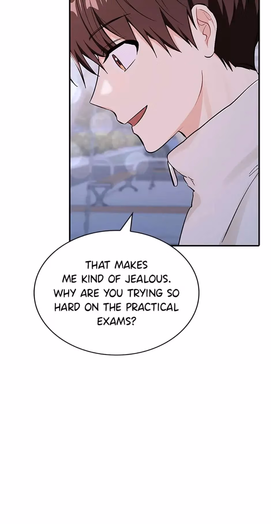 Read Shining Summer chapter 60 image 46 on Lezhin