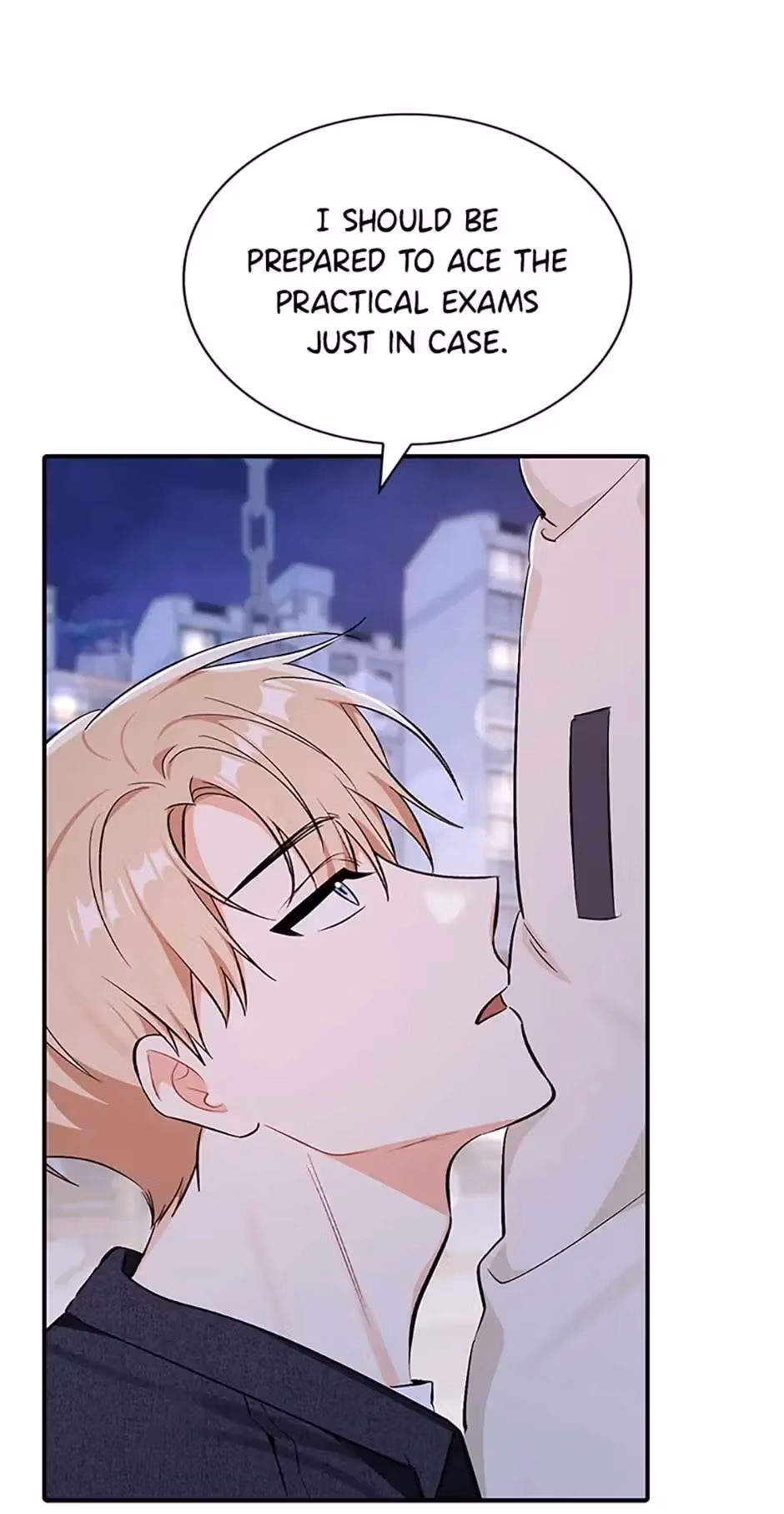 Read Shining Summer chapter 60 image 47 on Lezhin