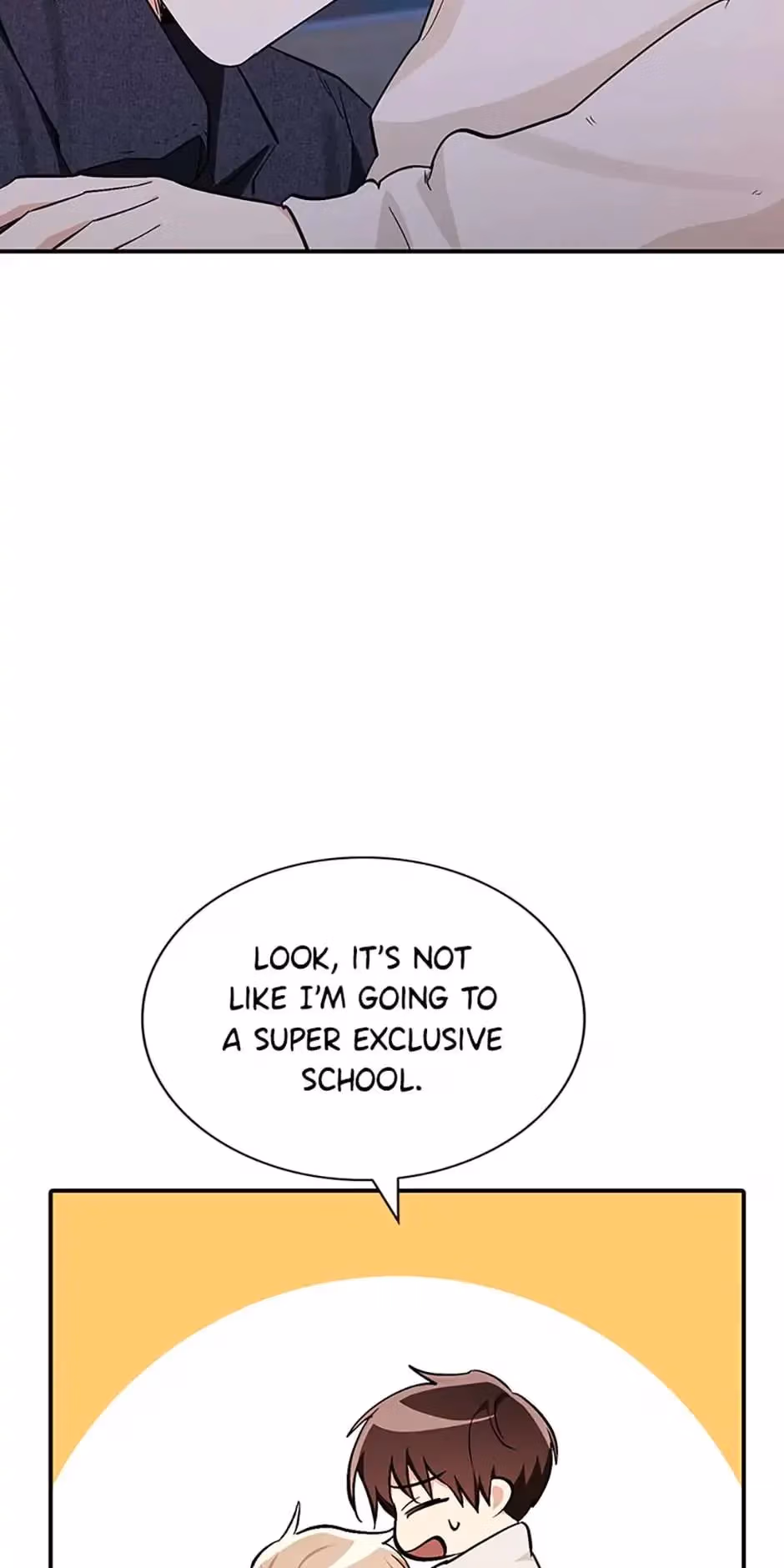 Read Shining Summer chapter 60 image 49 on Lezhin