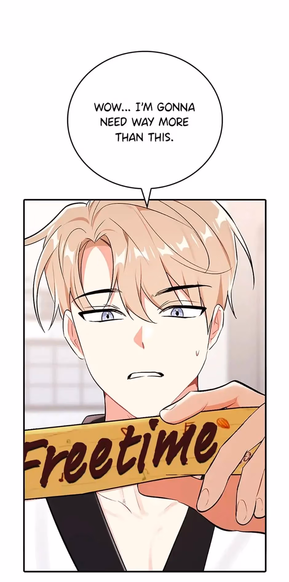 Read Shining Summer chapter 60 image 5 on Lezhin