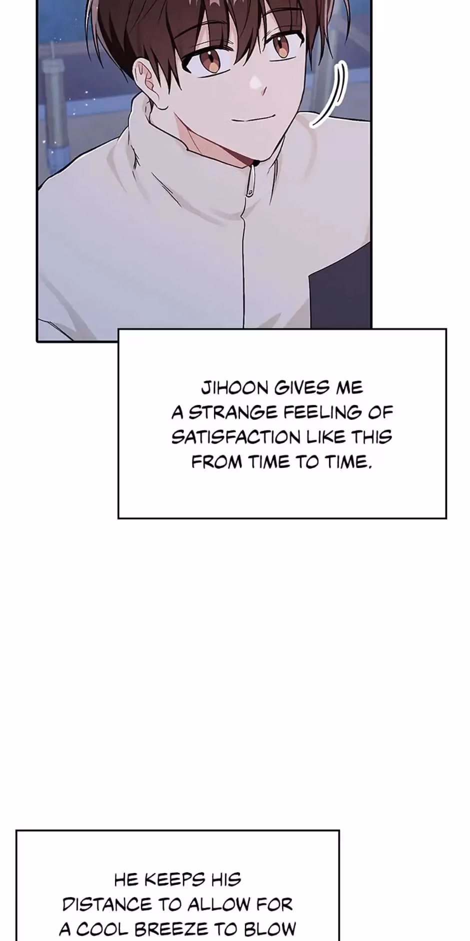 Read Shining Summer chapter 60 image 51 on Lezhin