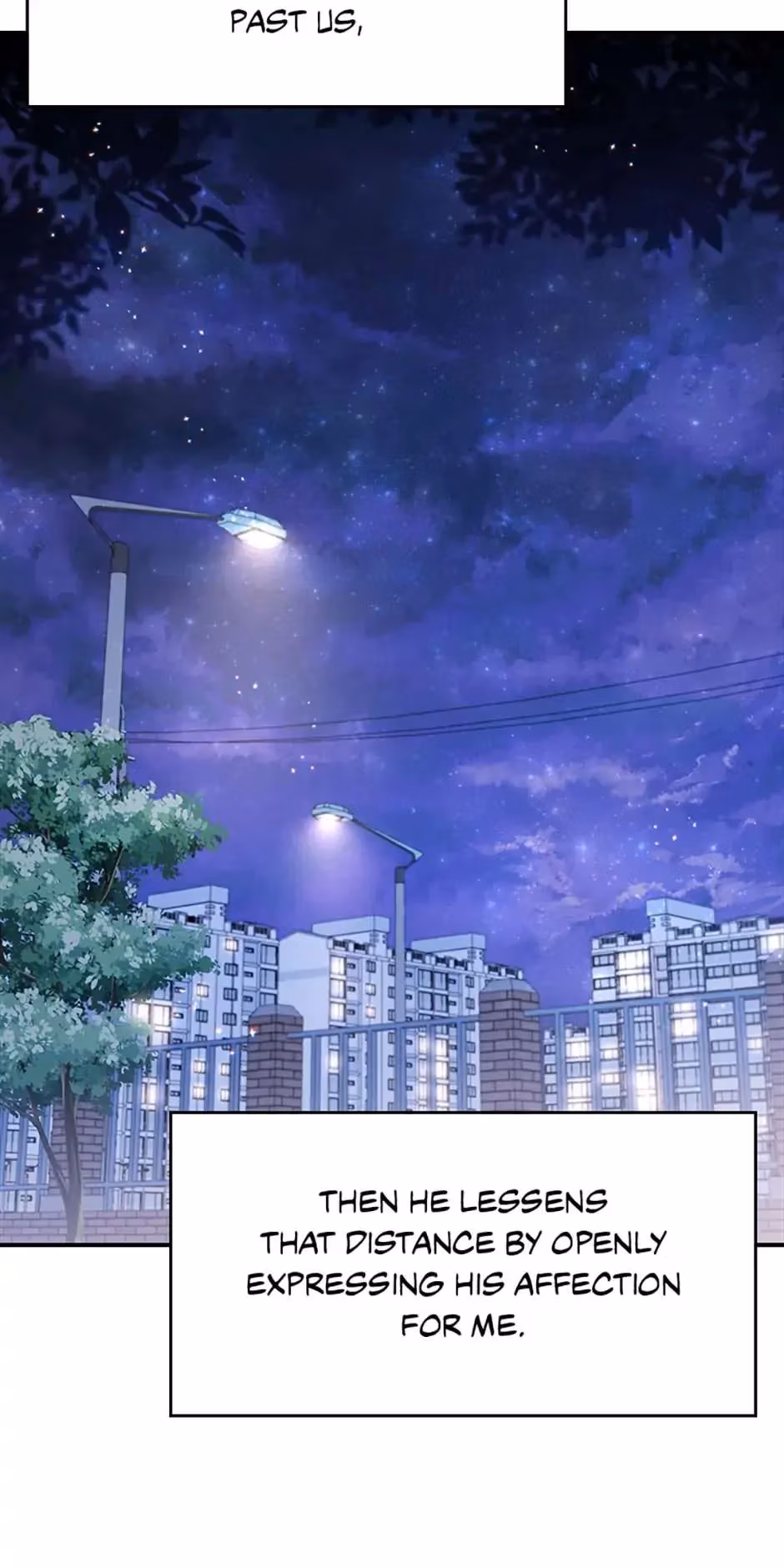 Read Shining Summer chapter 60 image 52 on Lezhin