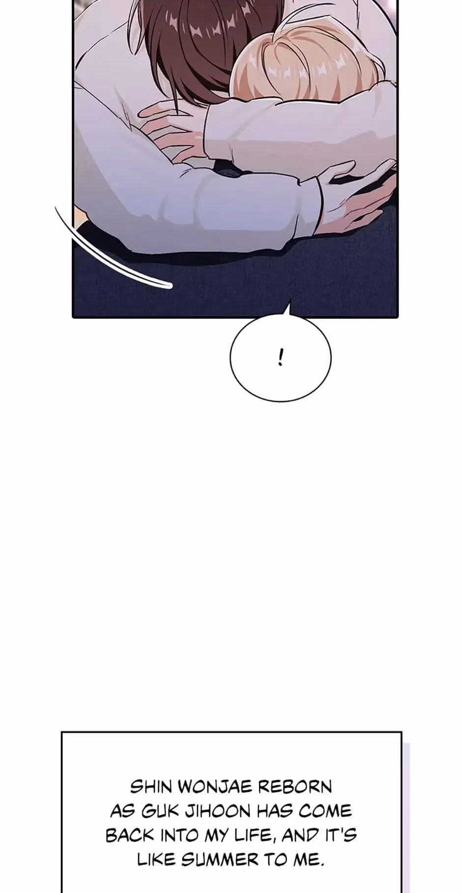 Read Shining Summer chapter 60 image 55 on Lezhin