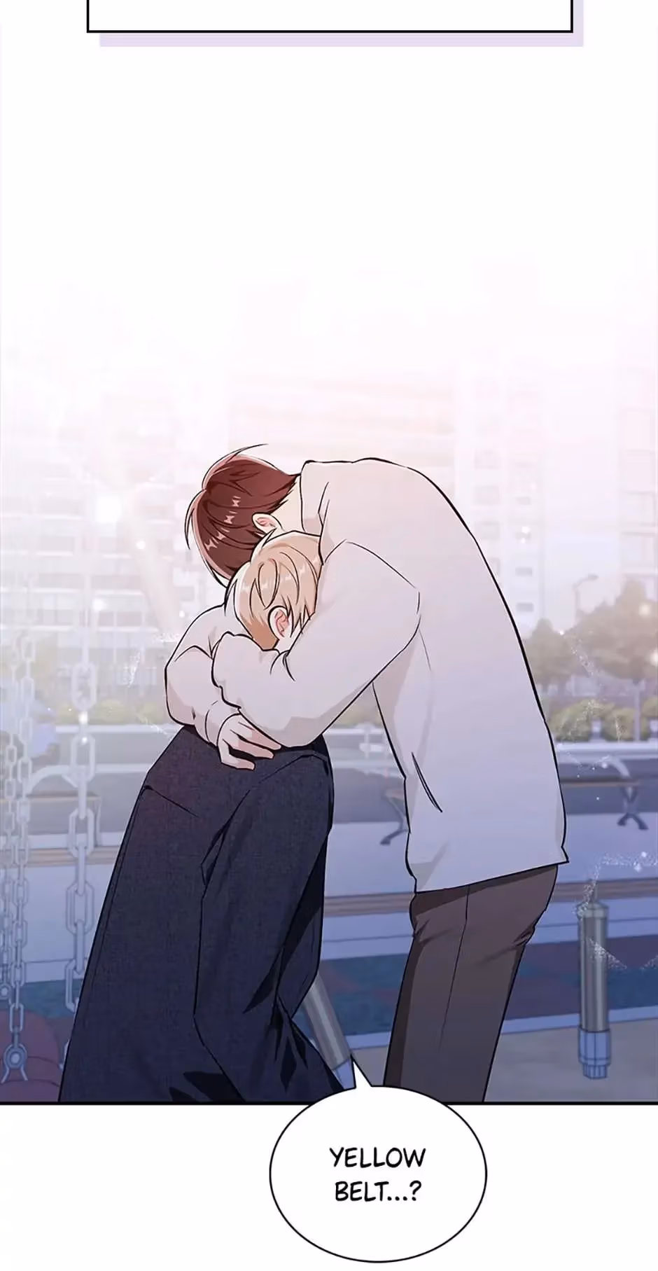 Read Shining Summer chapter 60 image 56 on Lezhin