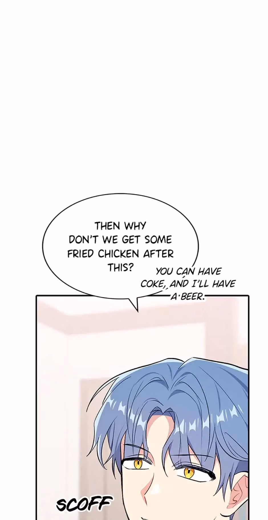 Read Shining Summer chapter 60 image 6 on Lezhin