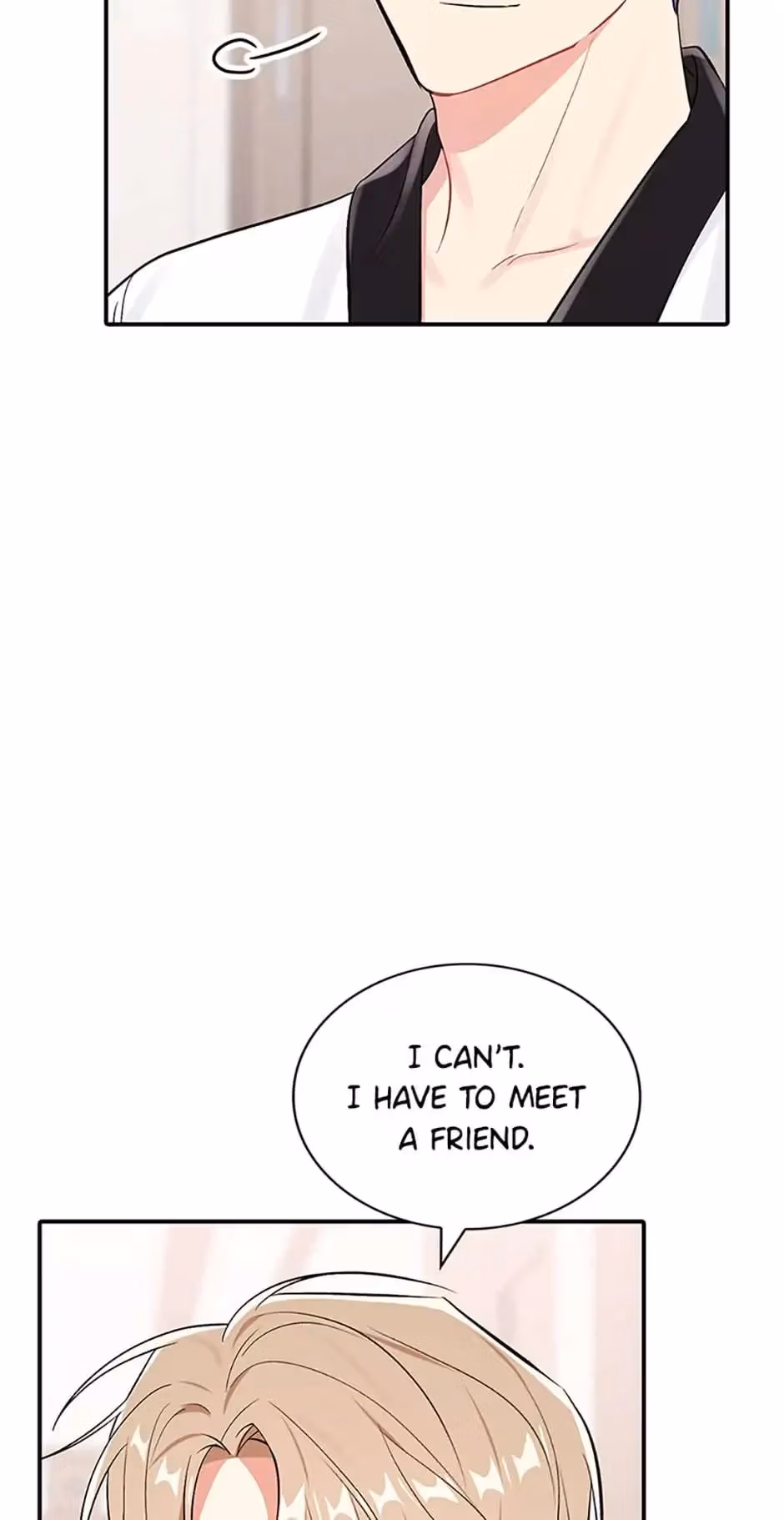 Read Shining Summer chapter 60 image 7 on Lezhin