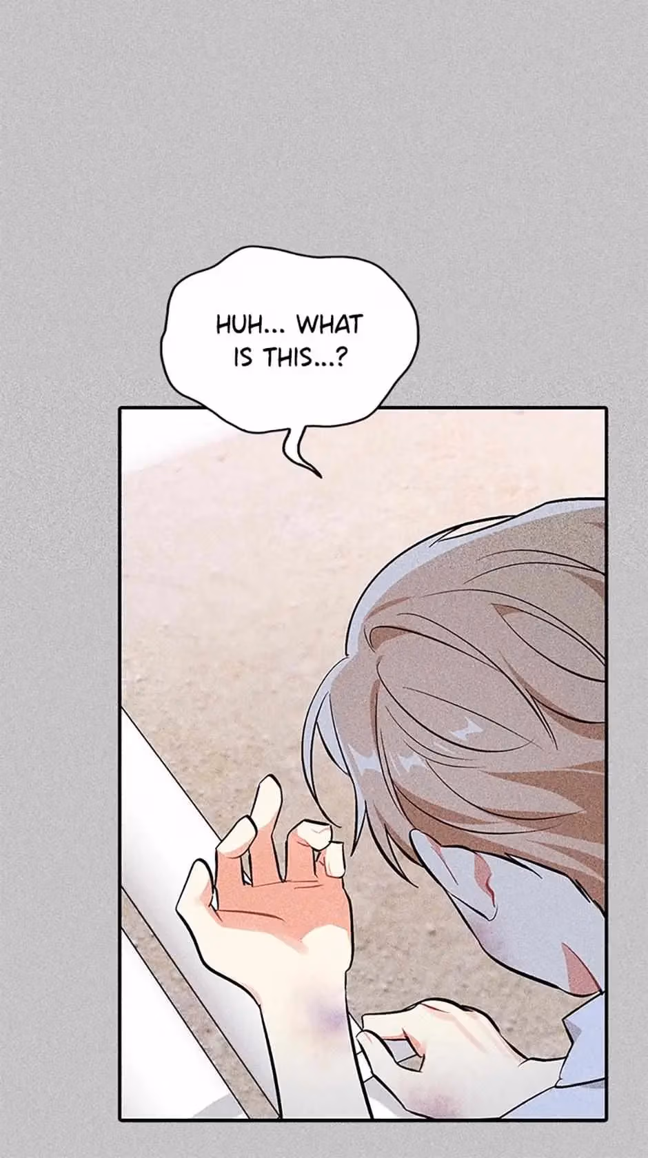 Read Shining Summer chapter 61 image 15 on Lezhin