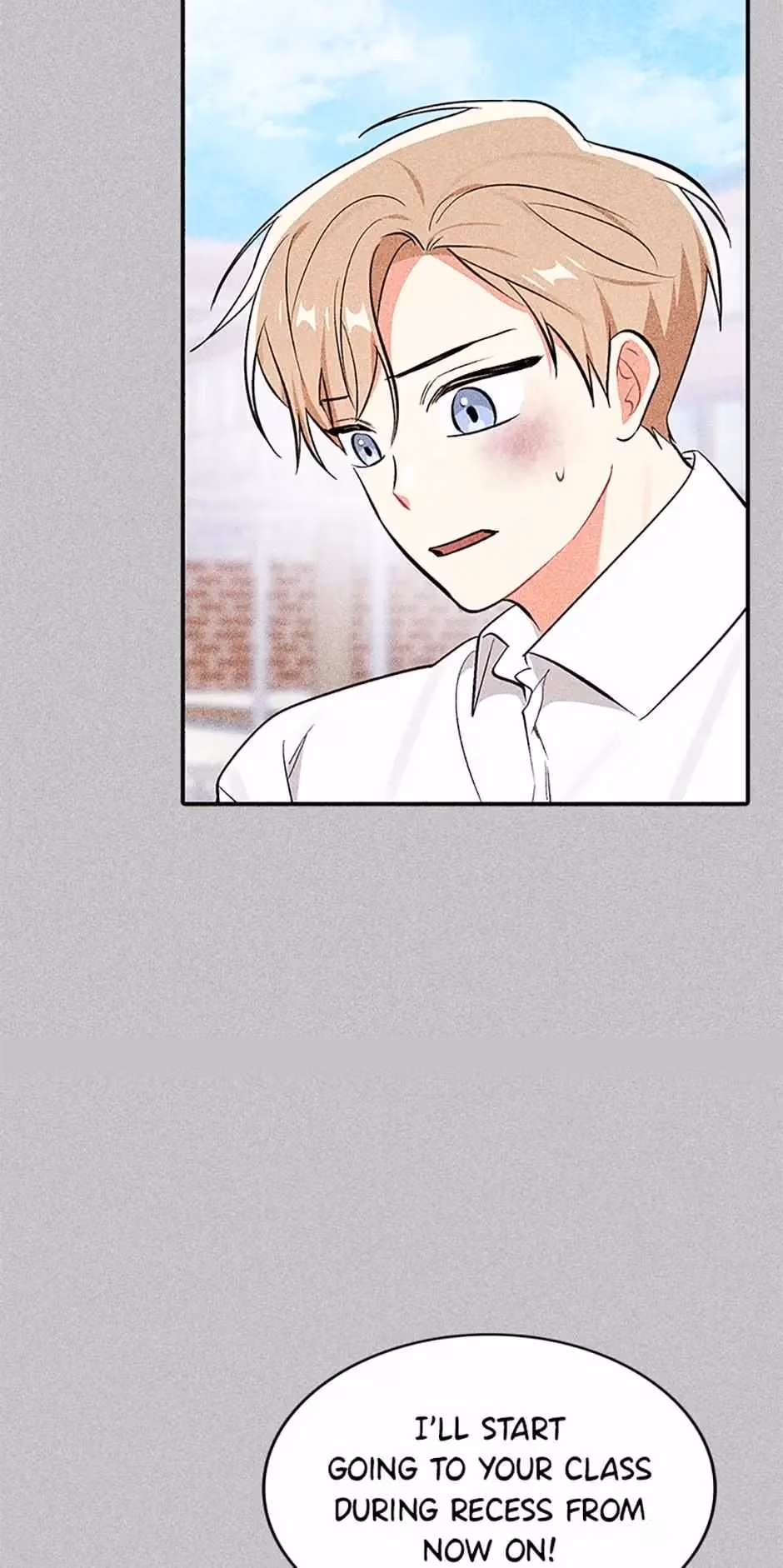 Read Shining Summer chapter 61 image 19 on Lezhin