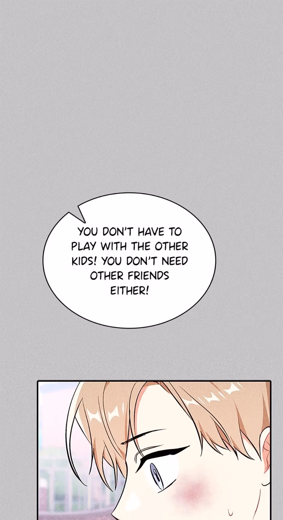 Read Shining Summer chapter 61 image 22 on Lezhin