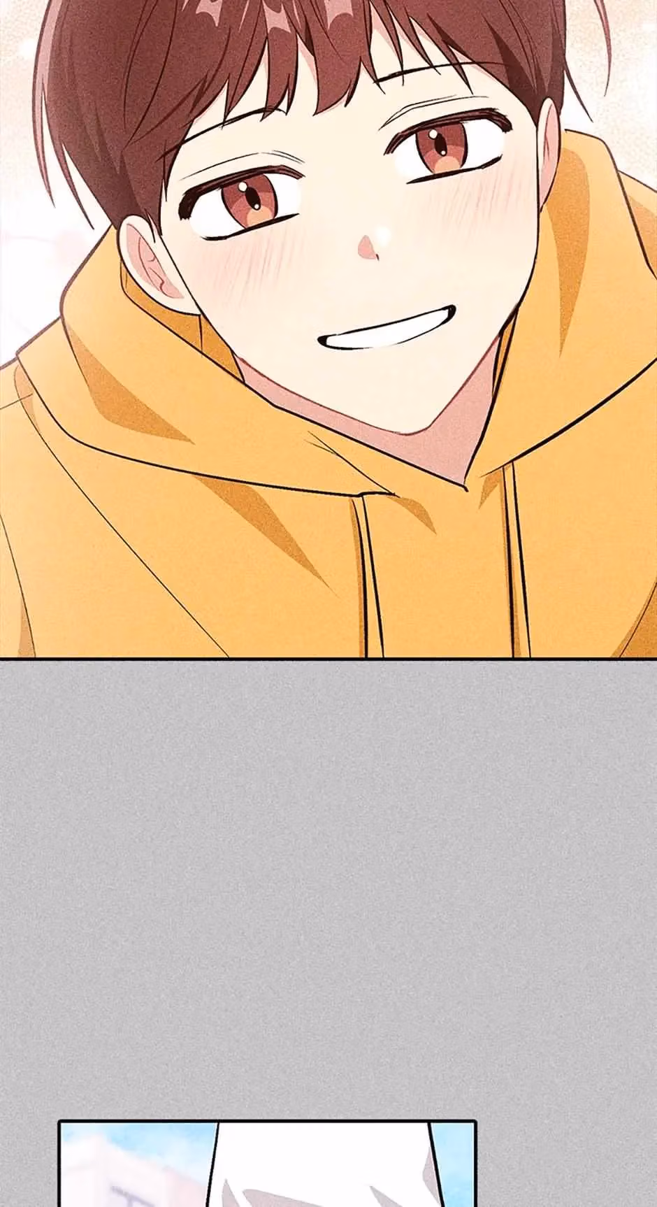 Read Shining Summer chapter 61 image 24 on Lezhin