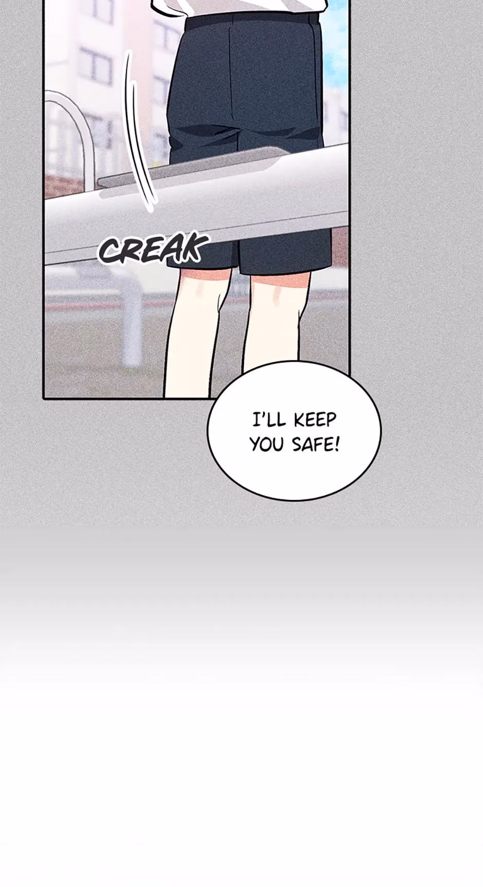 Read Shining Summer chapter 61 image 25 on Lezhin