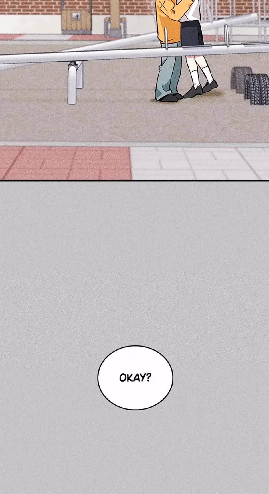 Read Shining Summer chapter 61 image 27 on Lezhin