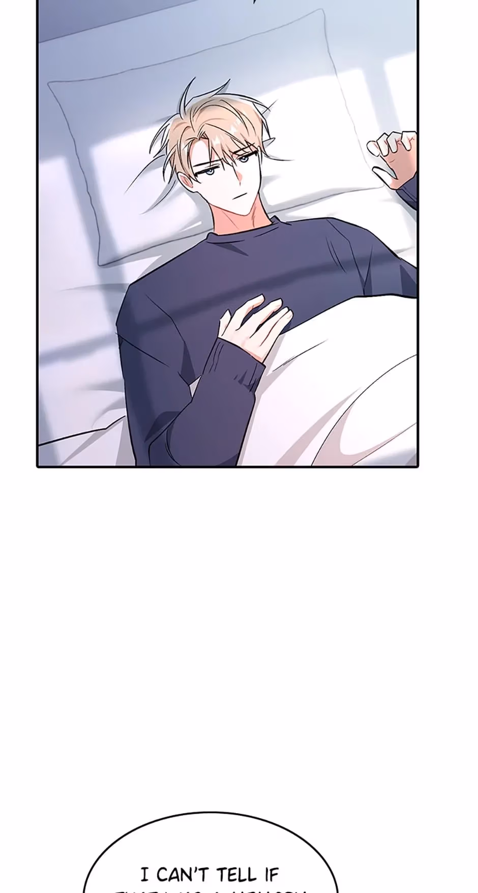 Read Shining Summer chapter 61 image 30 on Lezhin
