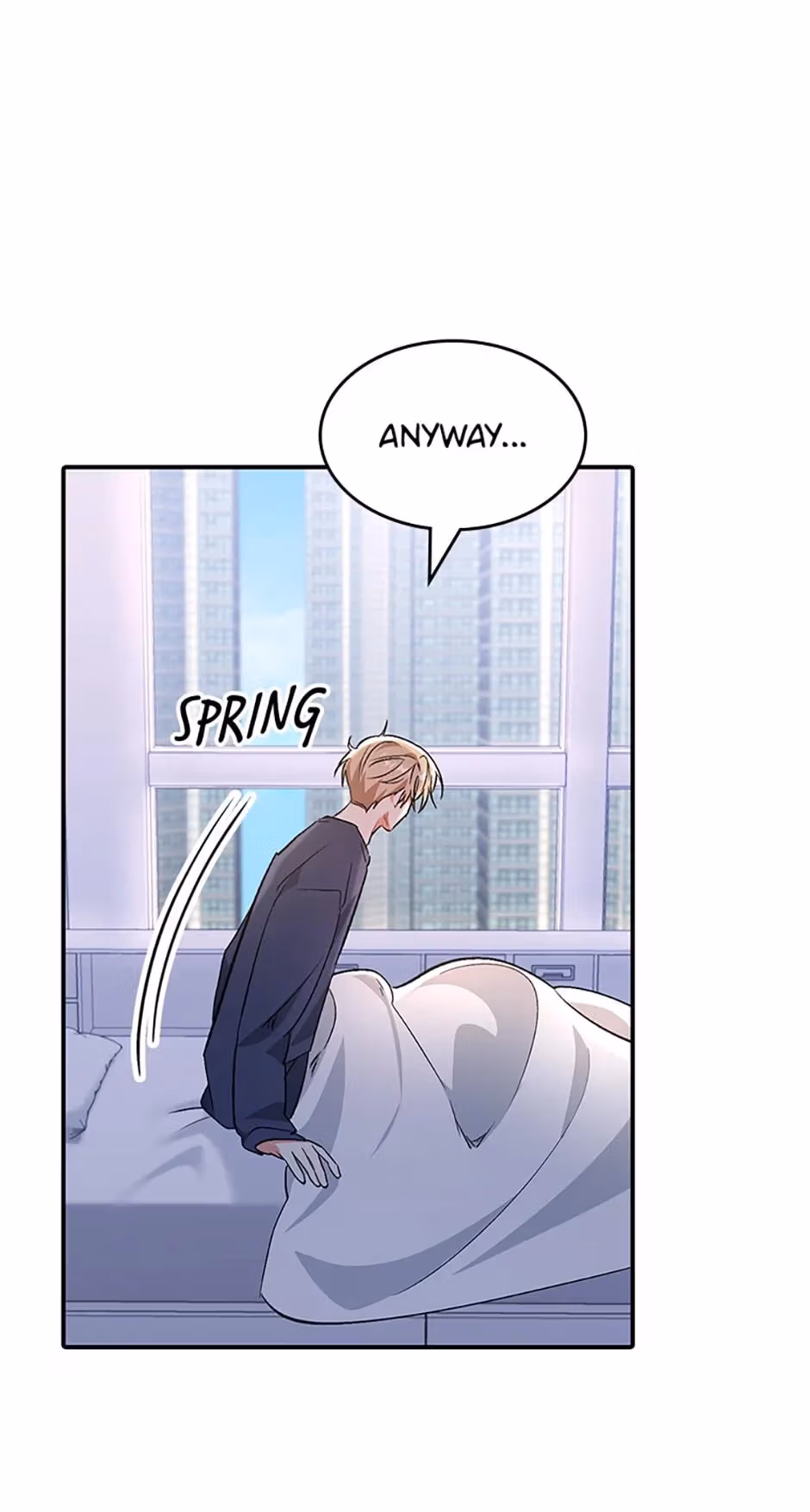 Read Shining Summer chapter 61 image 32 on Lezhin