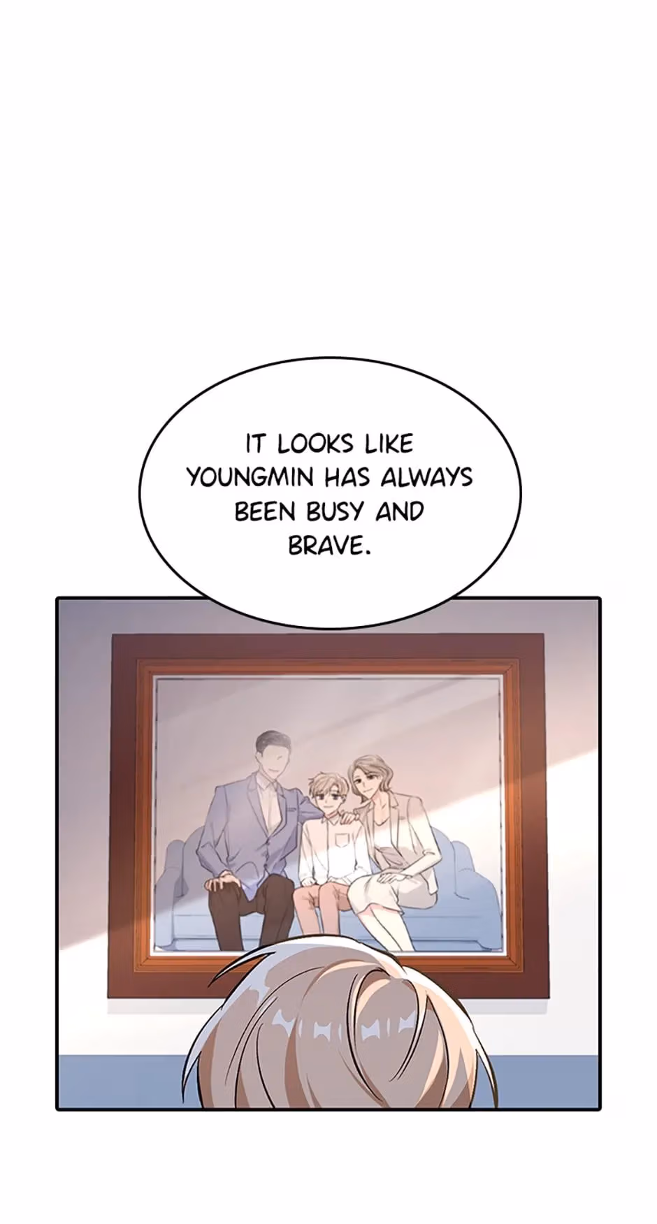Read Shining Summer chapter 61 image 33 on Lezhin
