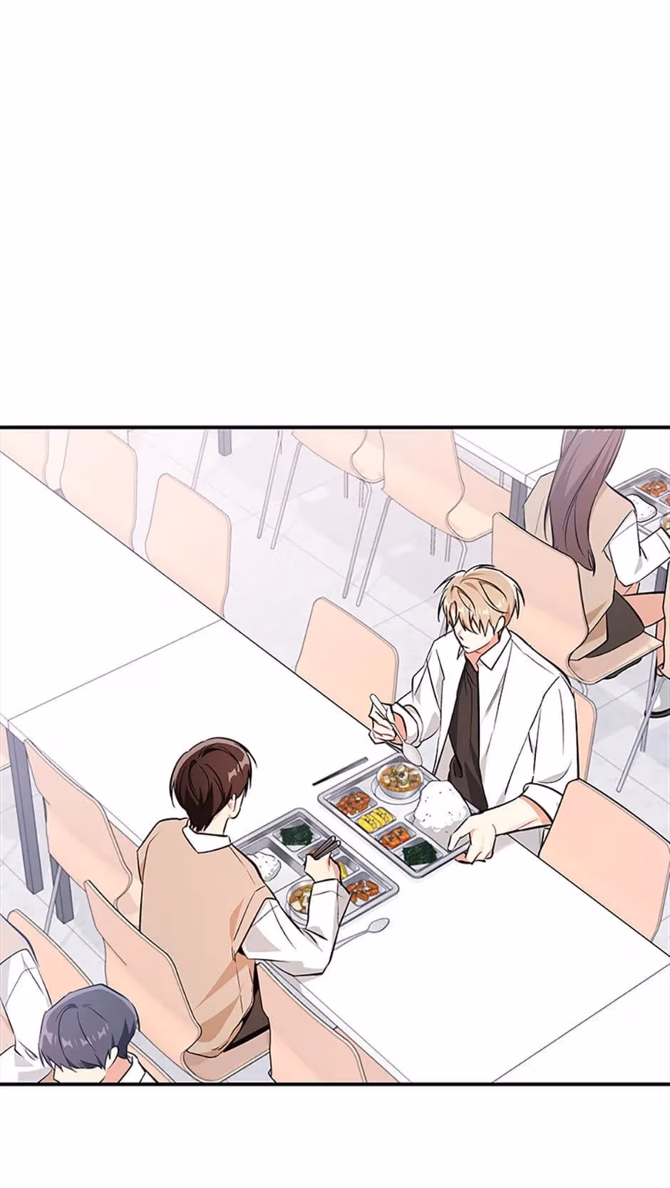 Read Shining Summer chapter 61 image 38 on Lezhin