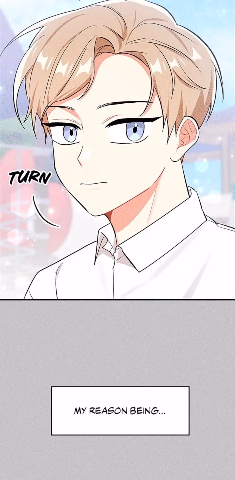 Read Shining Summer chapter 61 image 4 on Lezhin