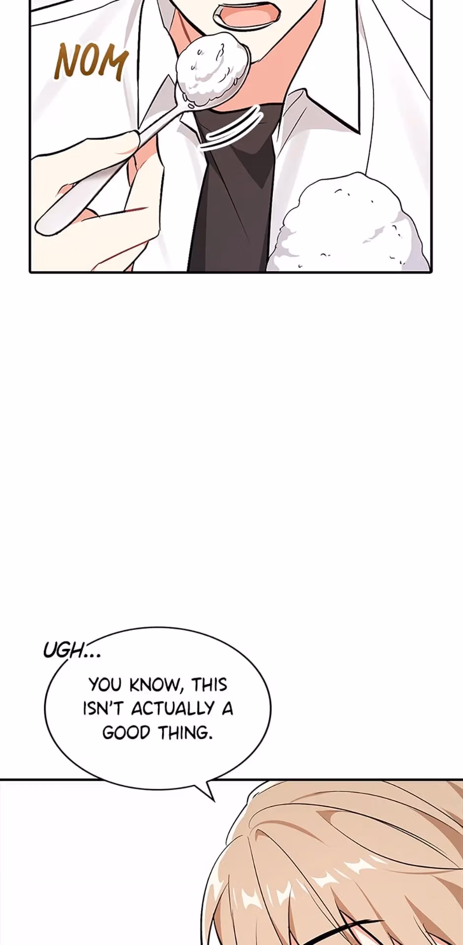 Read Shining Summer chapter 61 image 40 on Lezhin