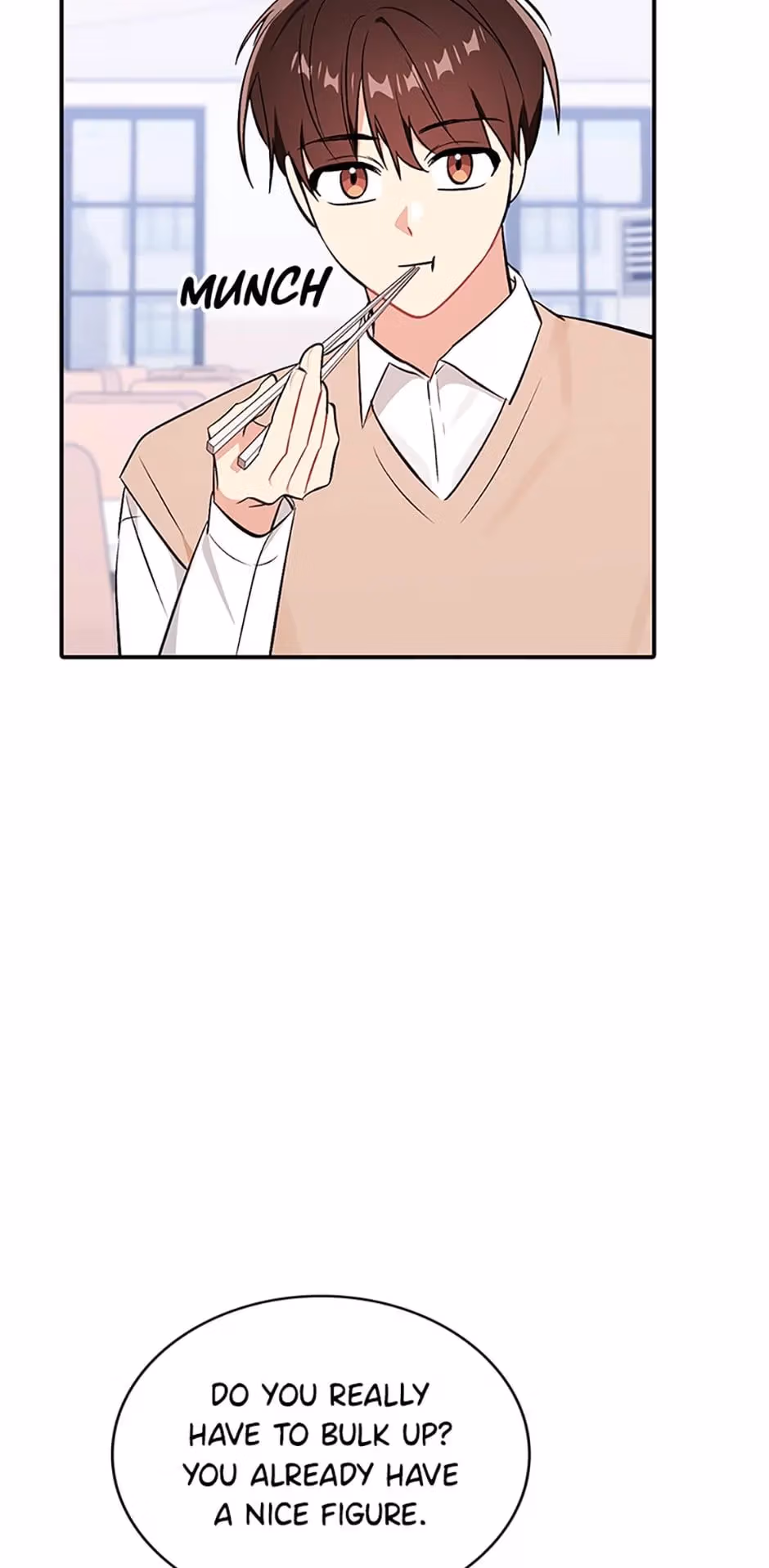 Read Shining Summer chapter 61 image 42 on Lezhin