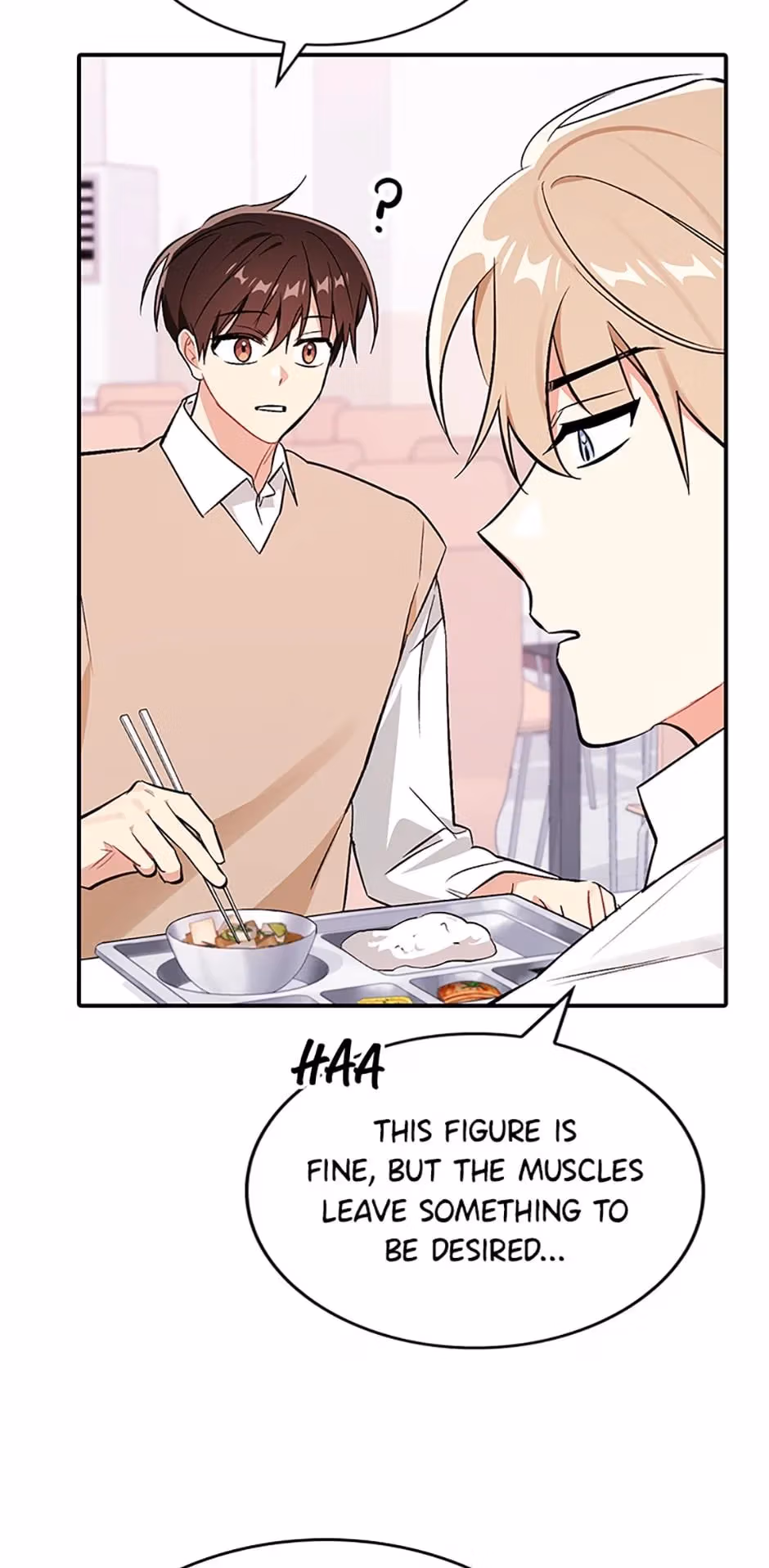Read Shining Summer chapter 61 image 43 on Lezhin
