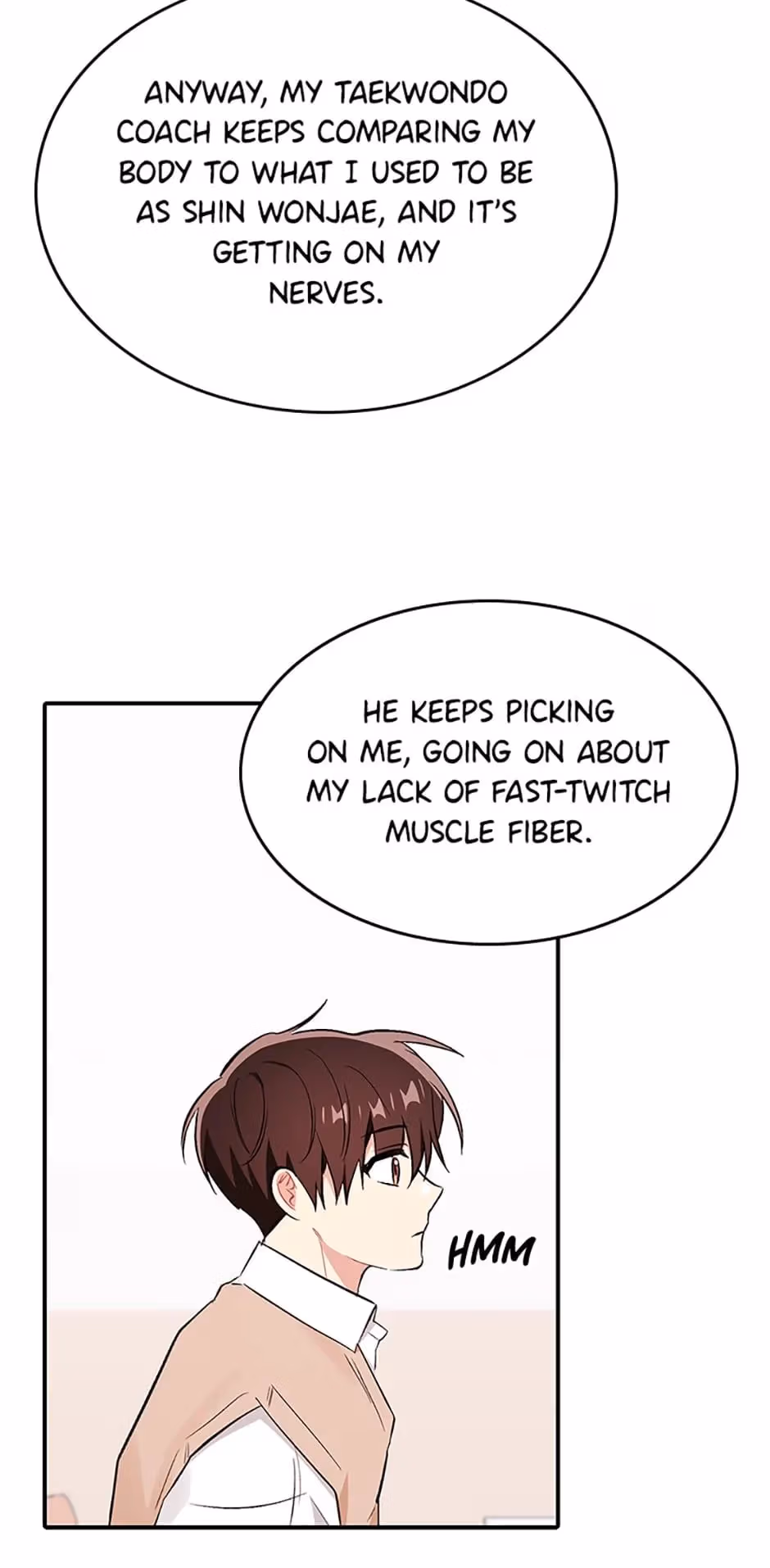 Read Shining Summer chapter 61 image 44 on Lezhin