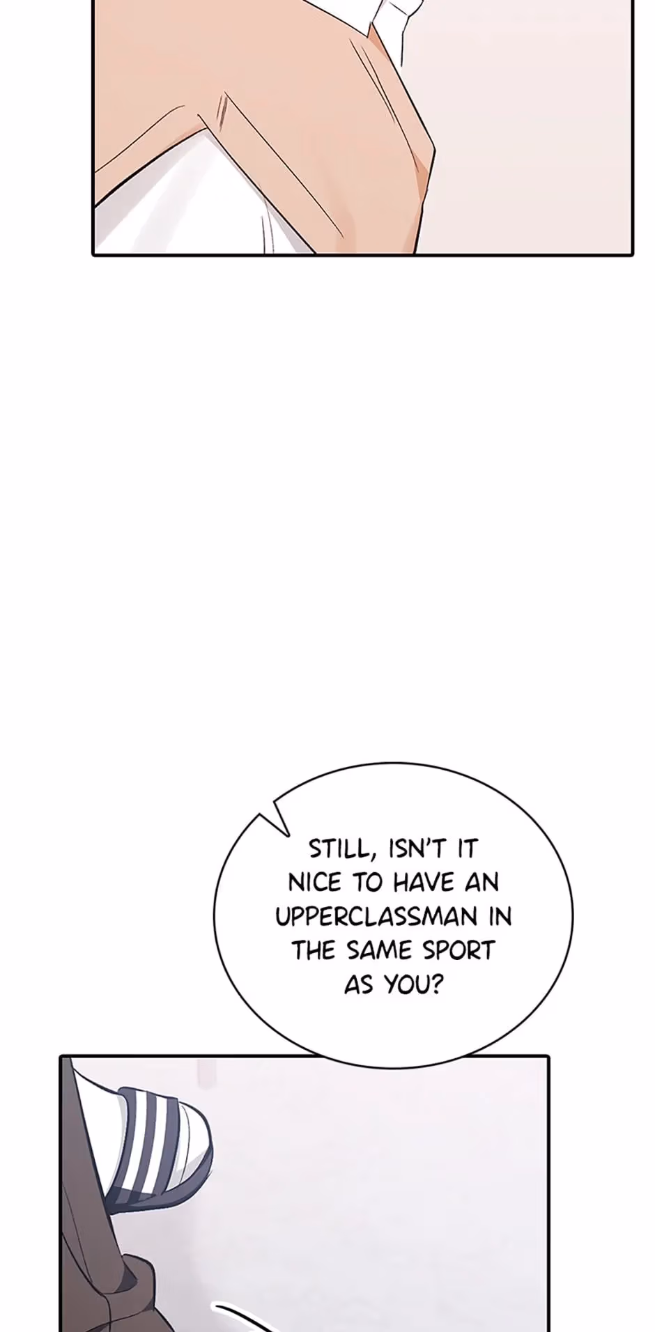 Read Shining Summer chapter 61 image 46 on Lezhin