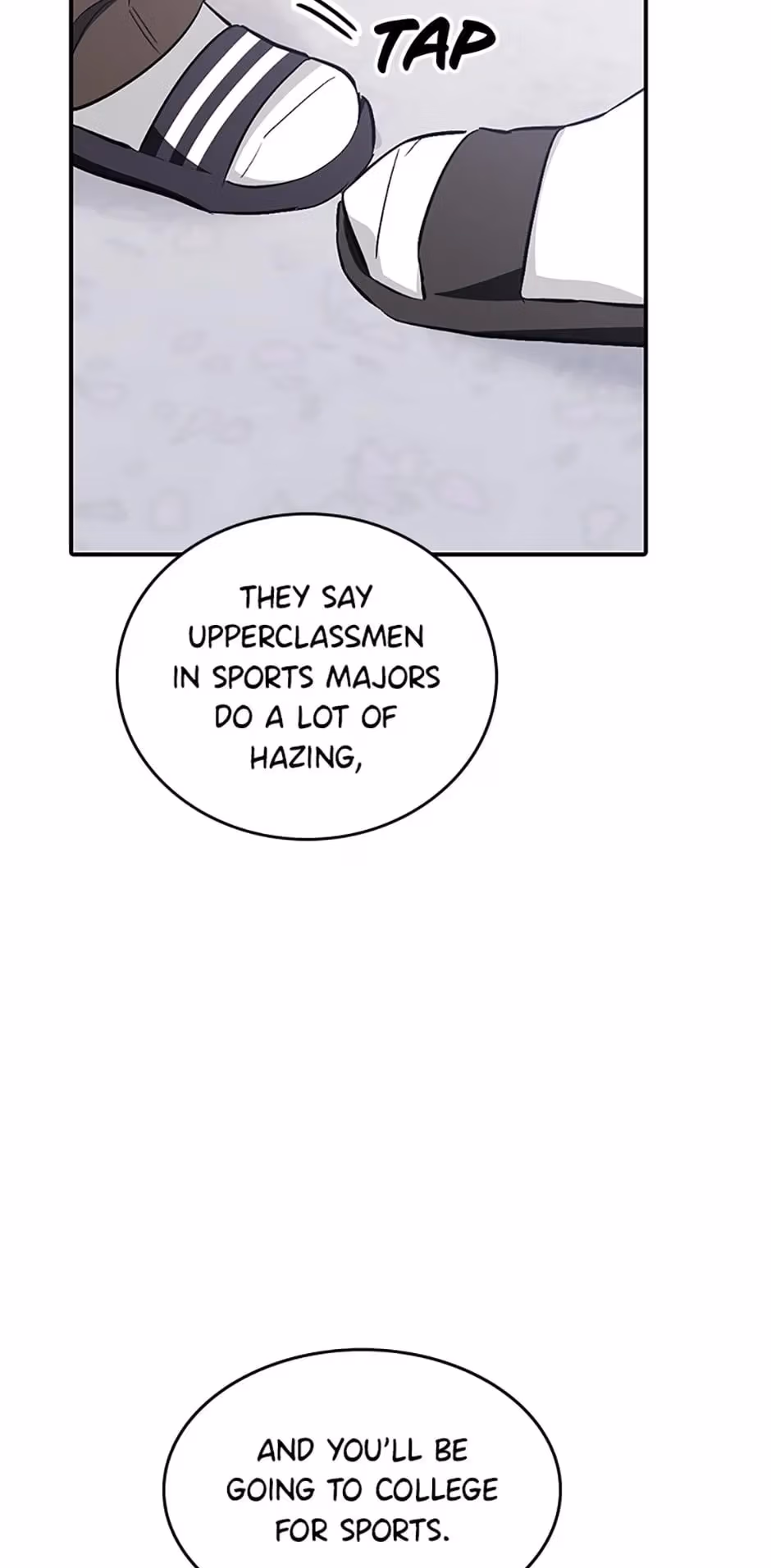 Read Shining Summer chapter 61 image 47 on Lezhin