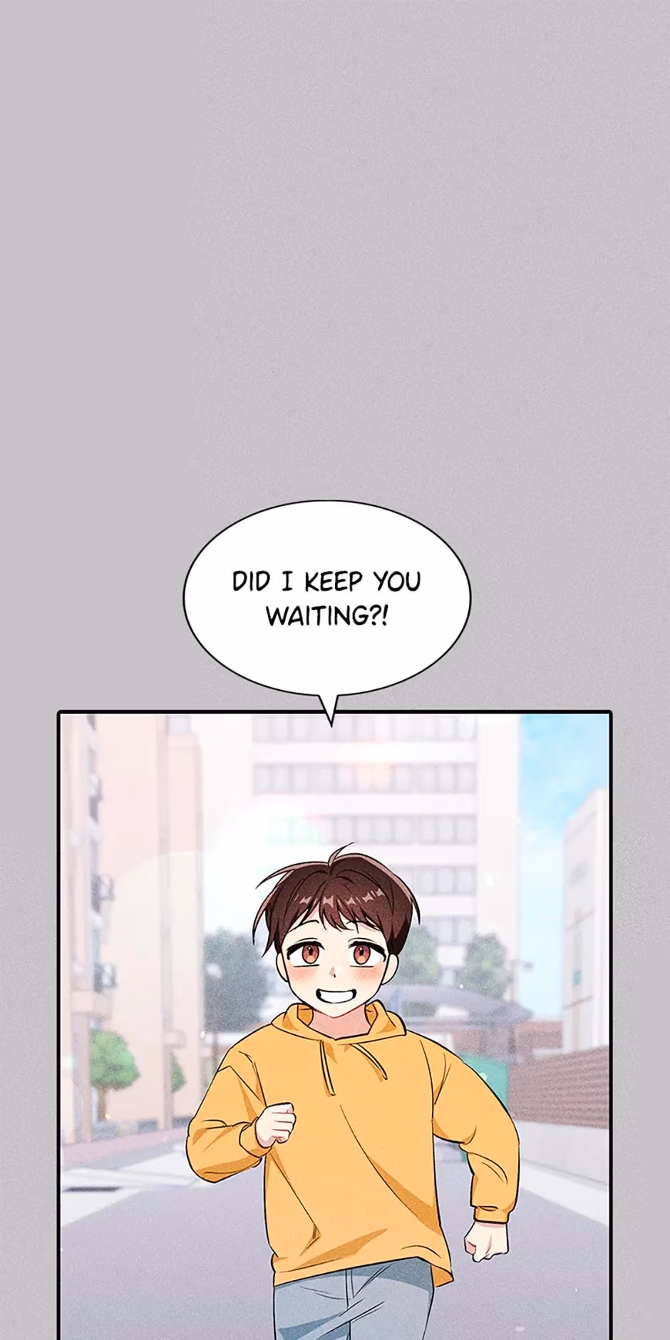 Read Shining Summer chapter 61 image 5 on Lezhin