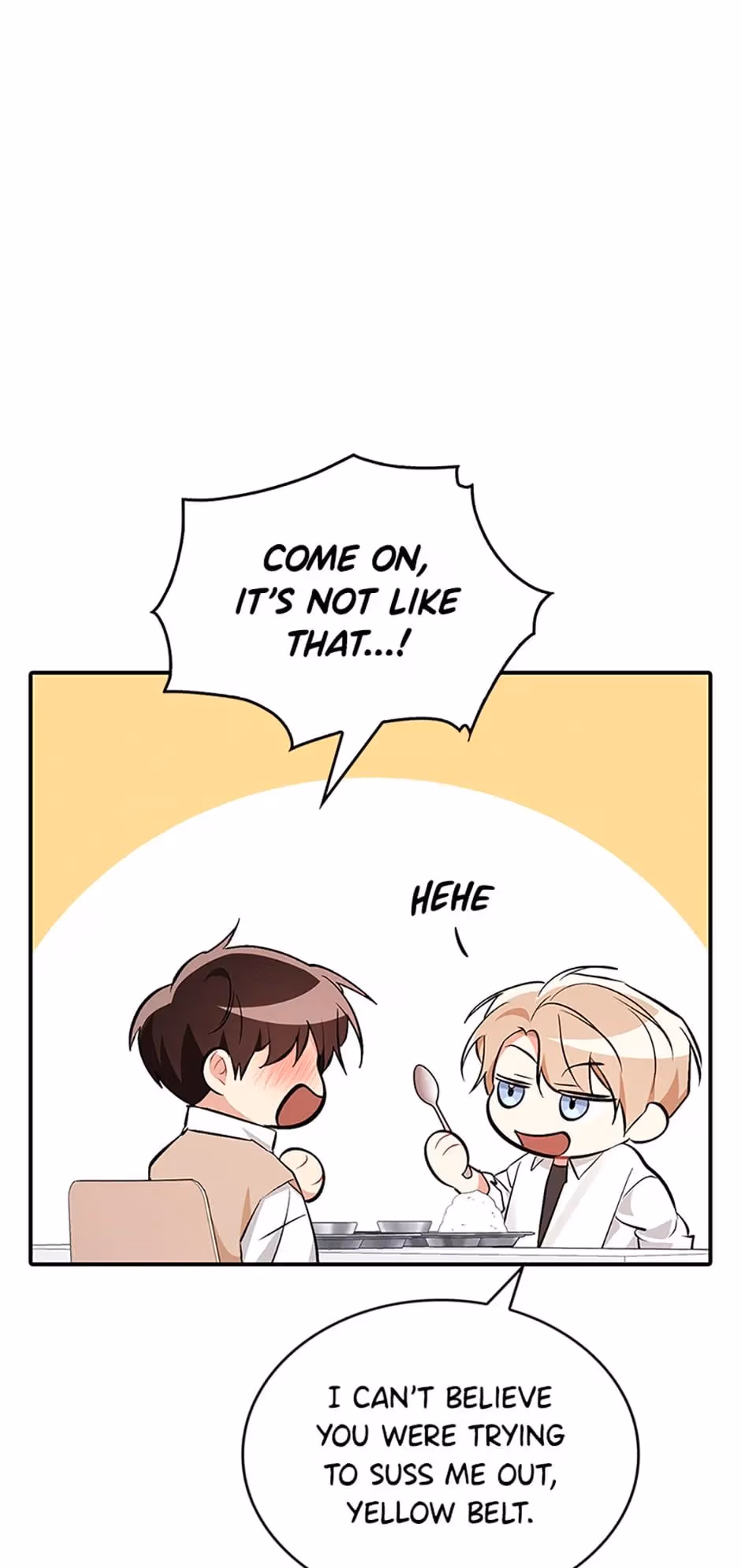 Read Shining Summer chapter 61 image 51 on Lezhin