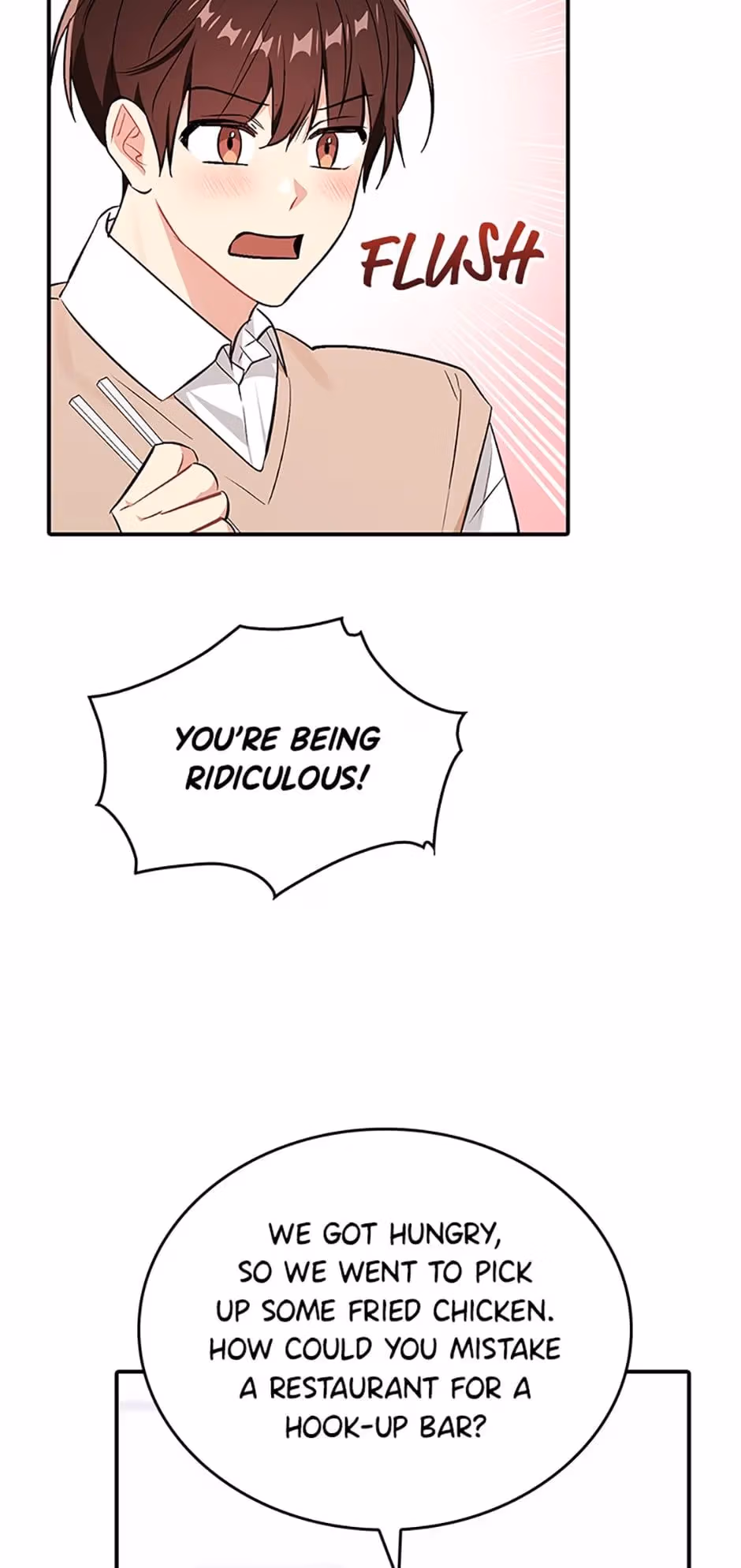 Read Shining Summer chapter 61 image 54 on Lezhin