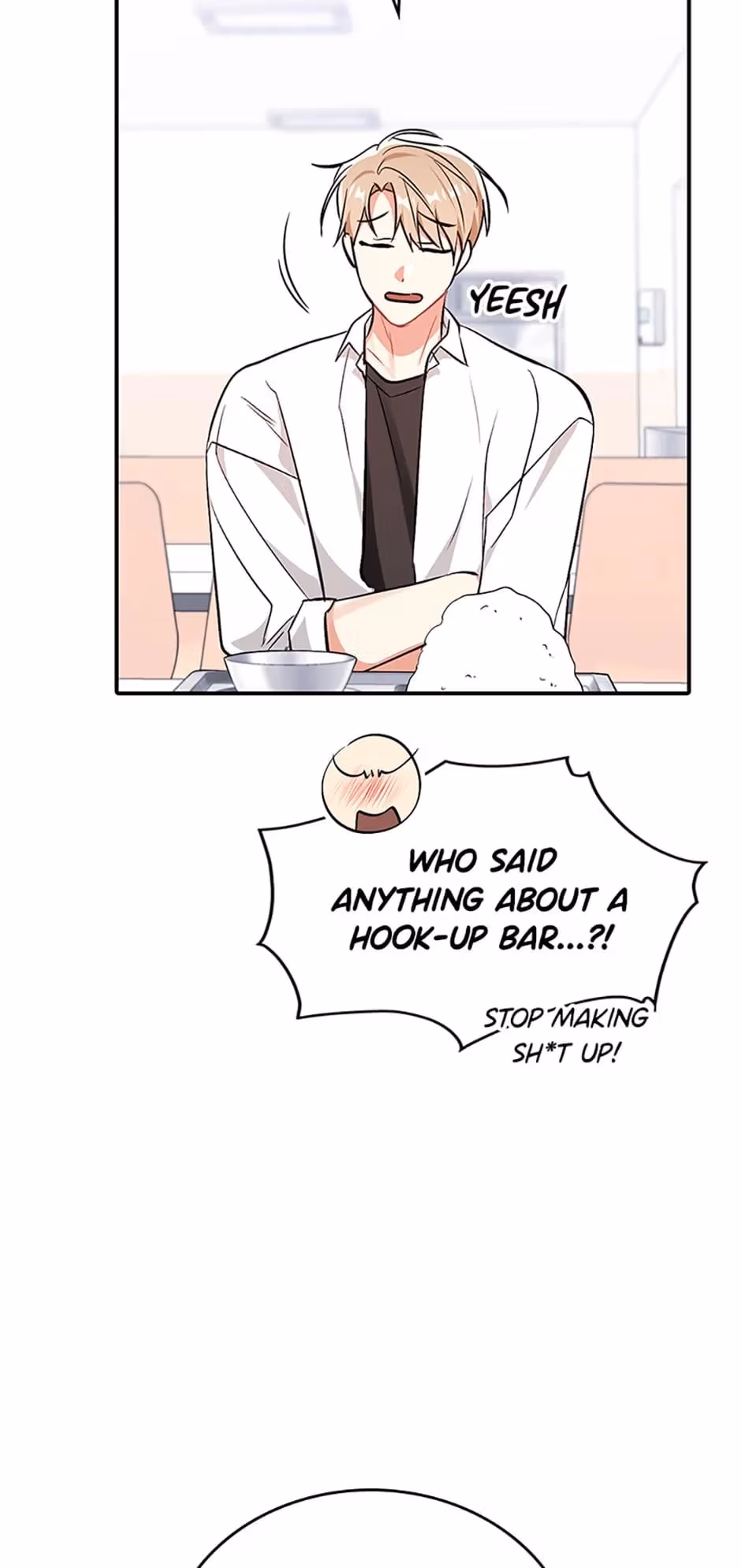 Read Shining Summer chapter 61 image 55 on Lezhin