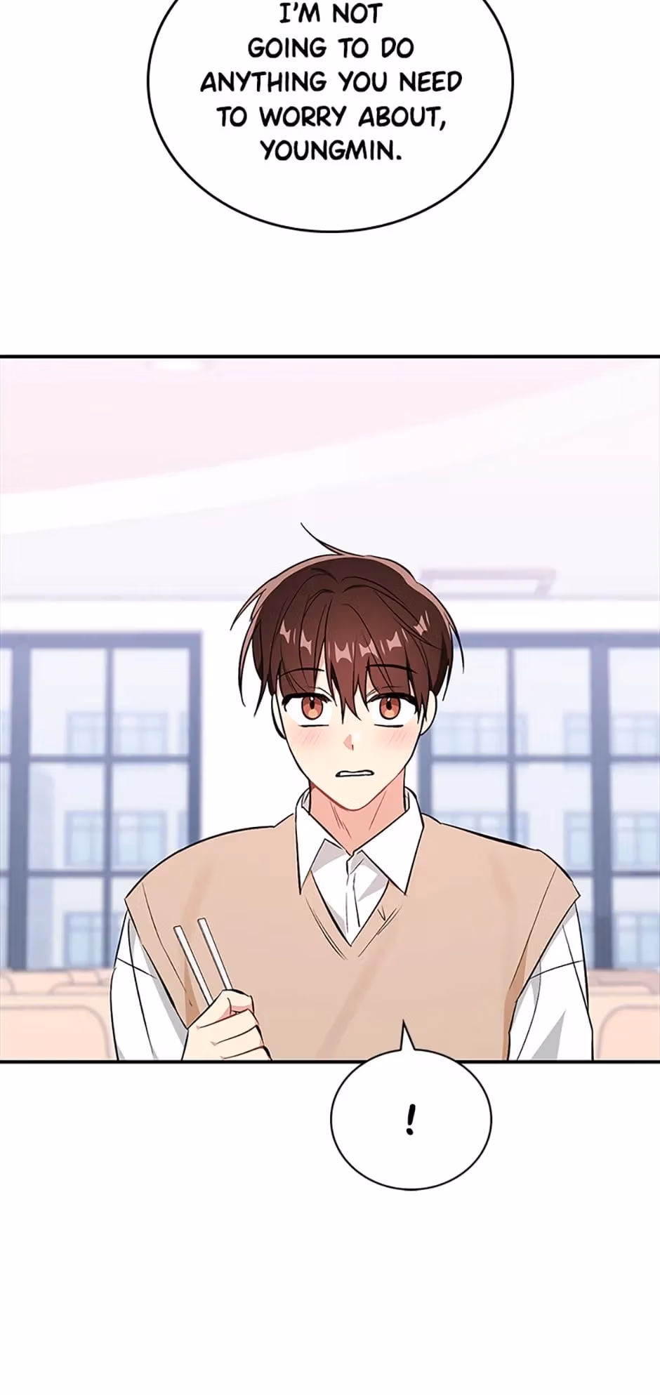 Read Shining Summer chapter 61 image 56 on Lezhin