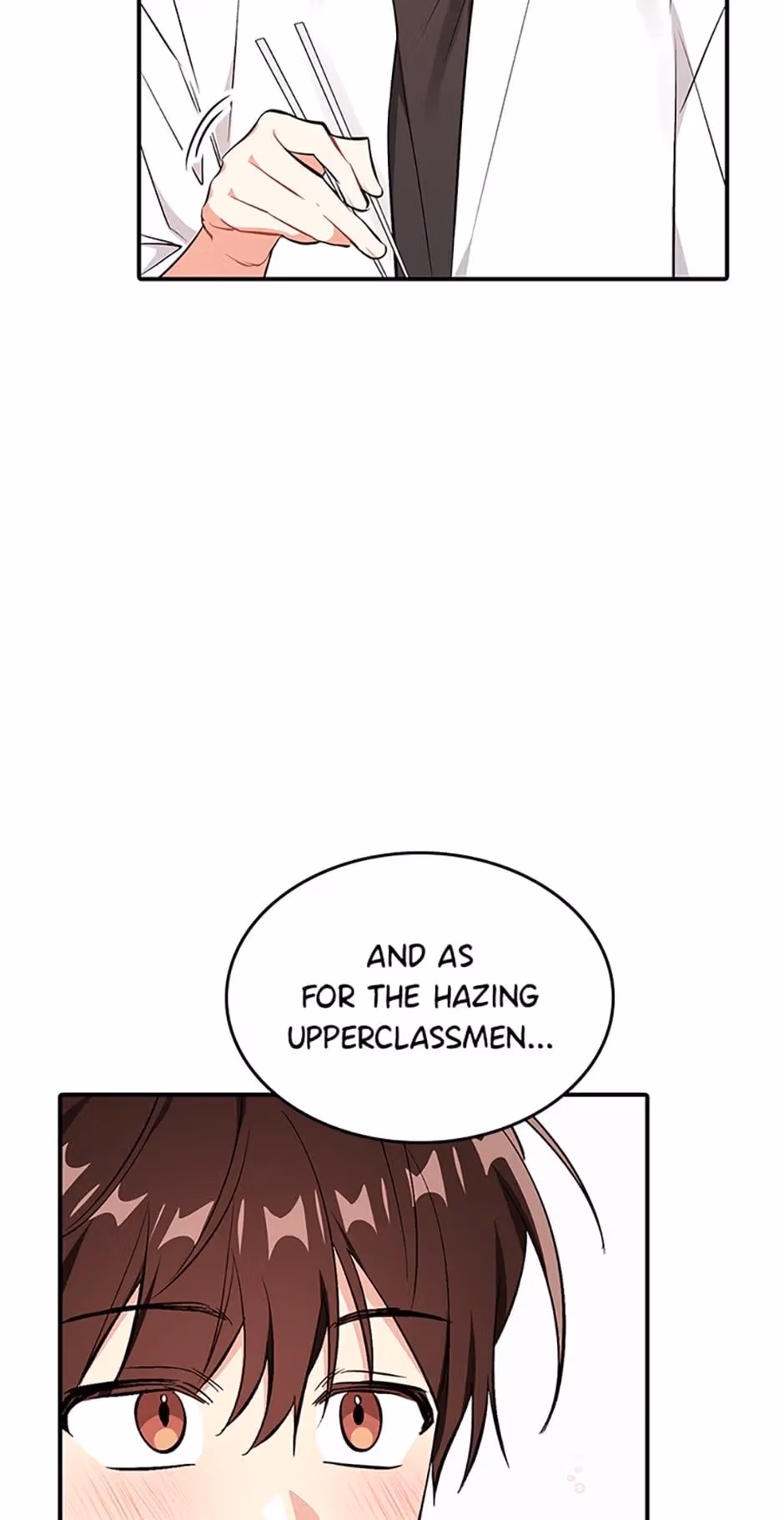 Read Shining Summer chapter 61 image 58 on Lezhin