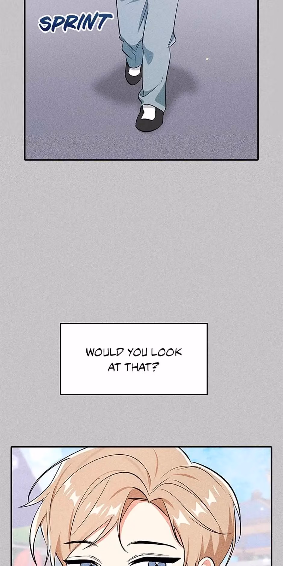 Read Shining Summer chapter 61 image 6 on Lezhin