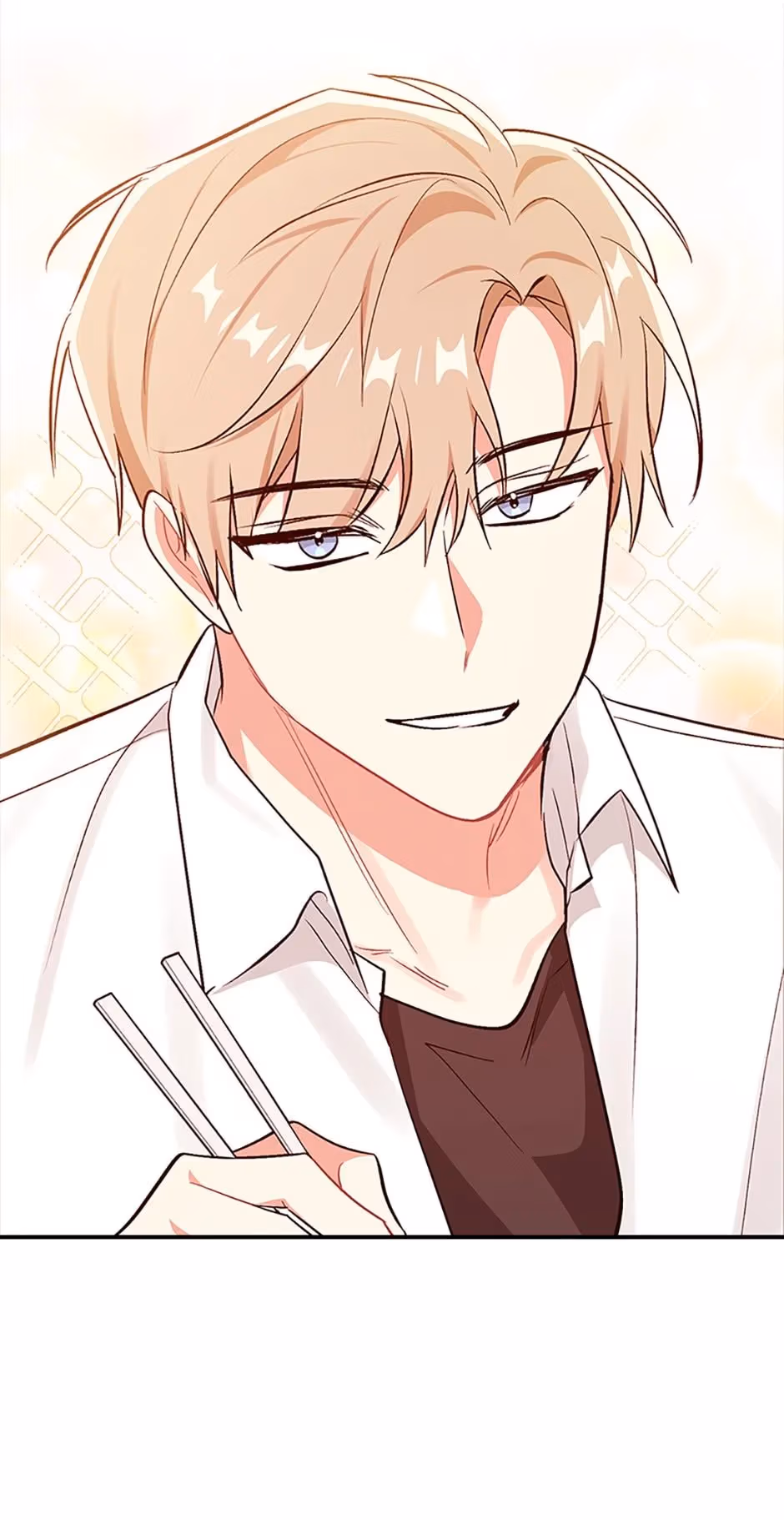 Read Shining Summer chapter 61 image 60 on Lezhin
