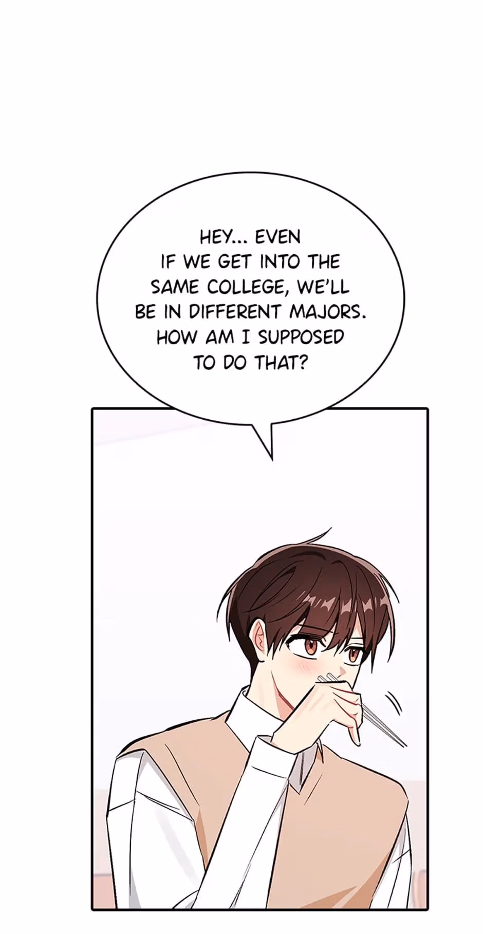 Read Shining Summer chapter 61 image 61 on Lezhin